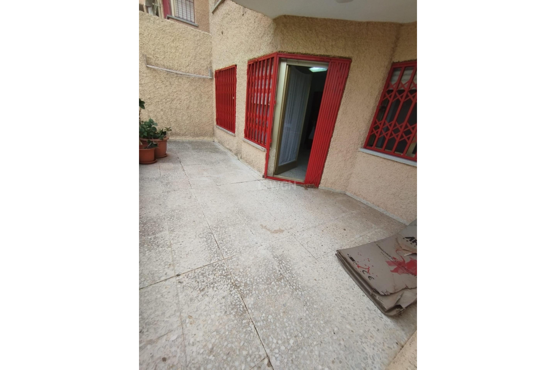 Wiederverkauf - Wohnung - San Pedro del Pinatar - Lo pagan