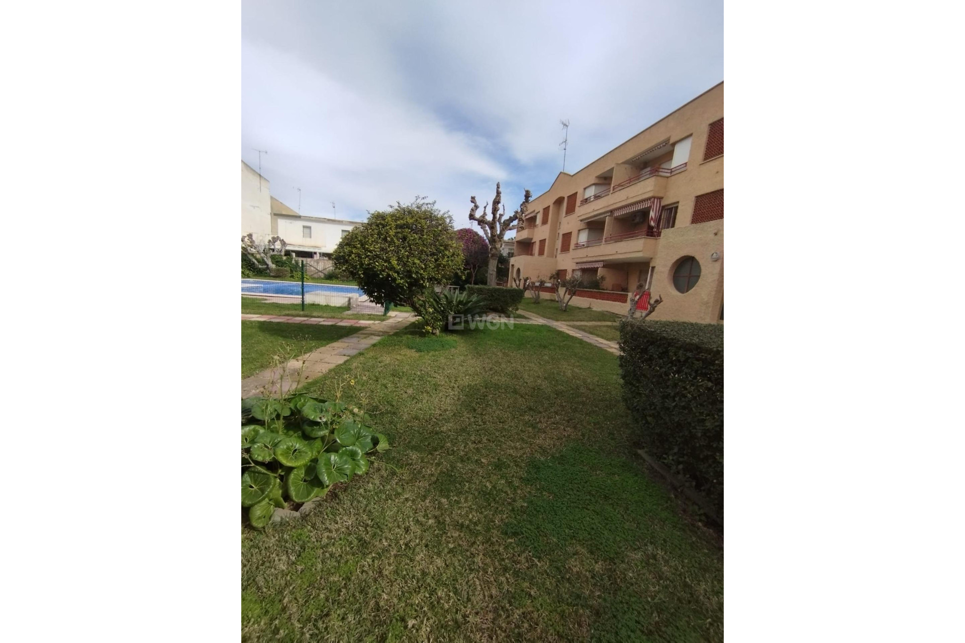 Wiederverkauf - Wohnung - San Pedro del Pinatar - Lo pagan