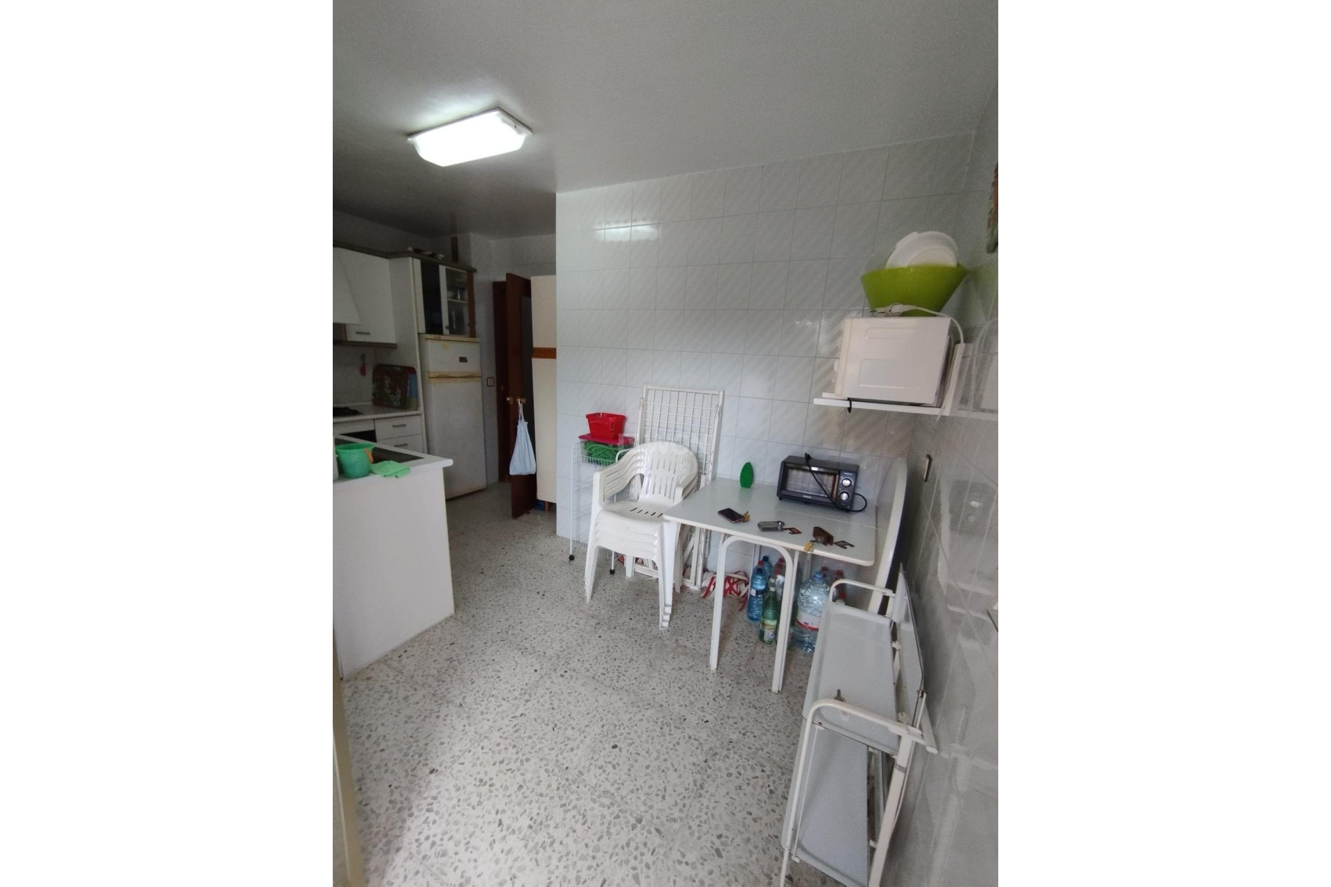 Wiederverkauf - Wohnung - San Pedro del Pinatar - Lo pagan