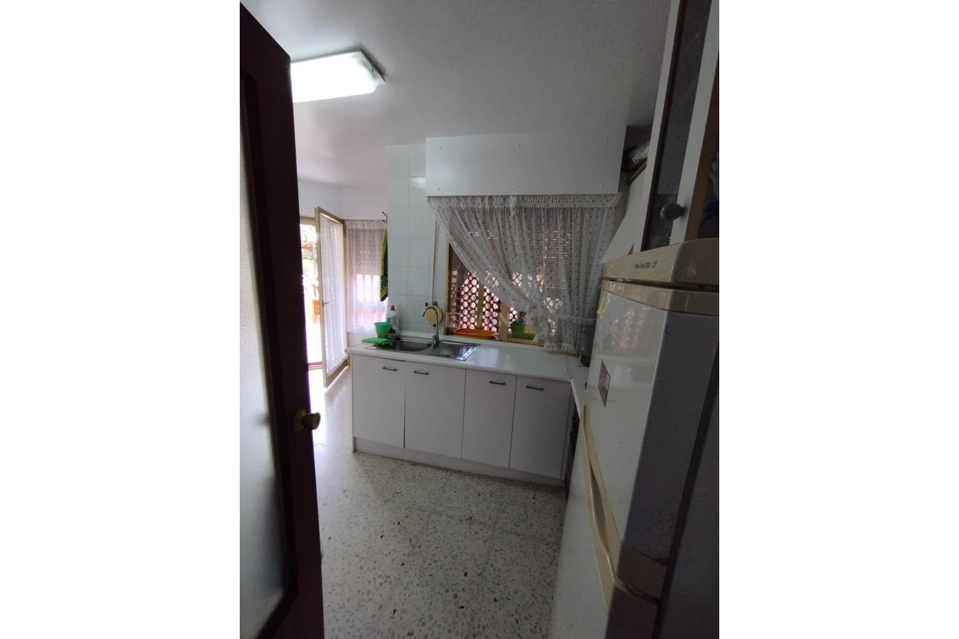 Wiederverkauf - Wohnung - San Pedro del Pinatar - Lo pagan