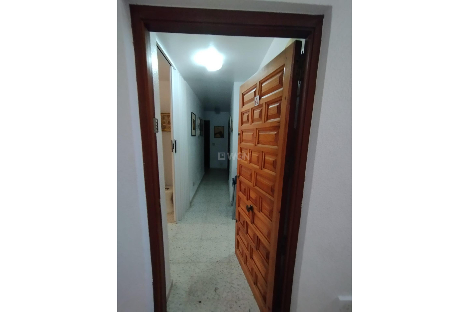 Wiederverkauf - Wohnung - San Pedro del Pinatar - Lo pagan