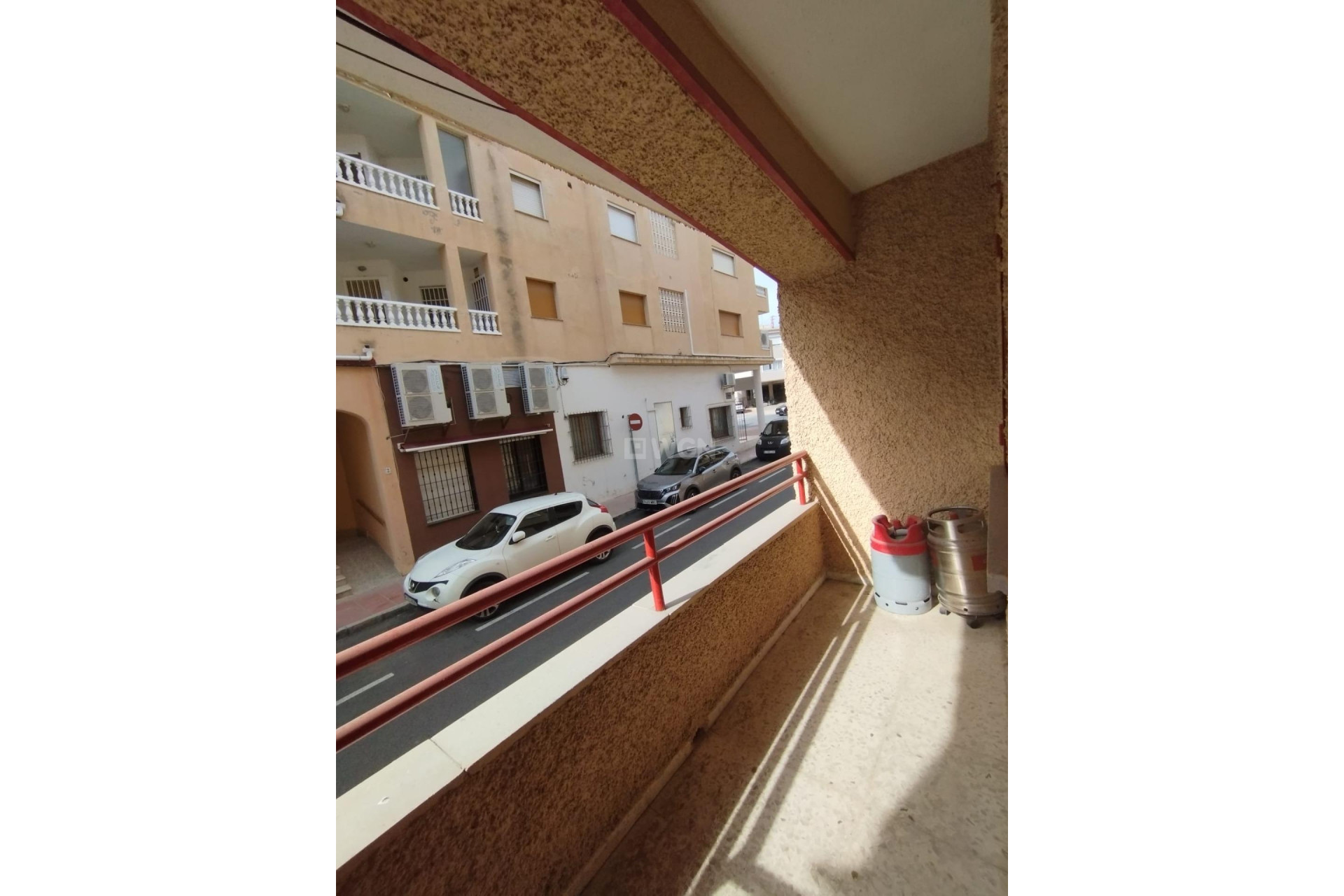 Wiederverkauf - Wohnung - San Pedro del Pinatar - Lo pagan