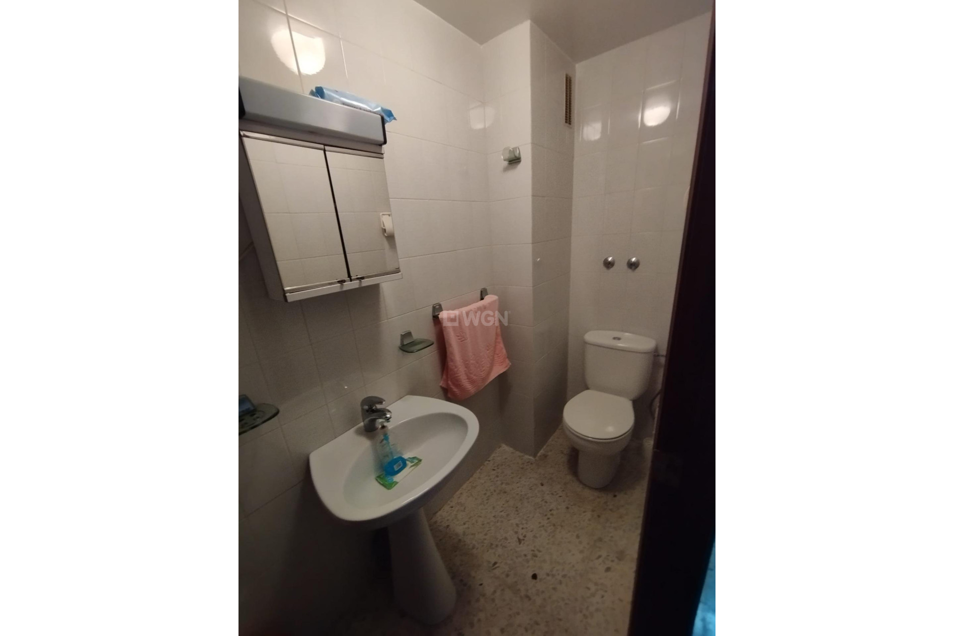 Wiederverkauf - Wohnung - San Pedro del Pinatar - Lo pagan