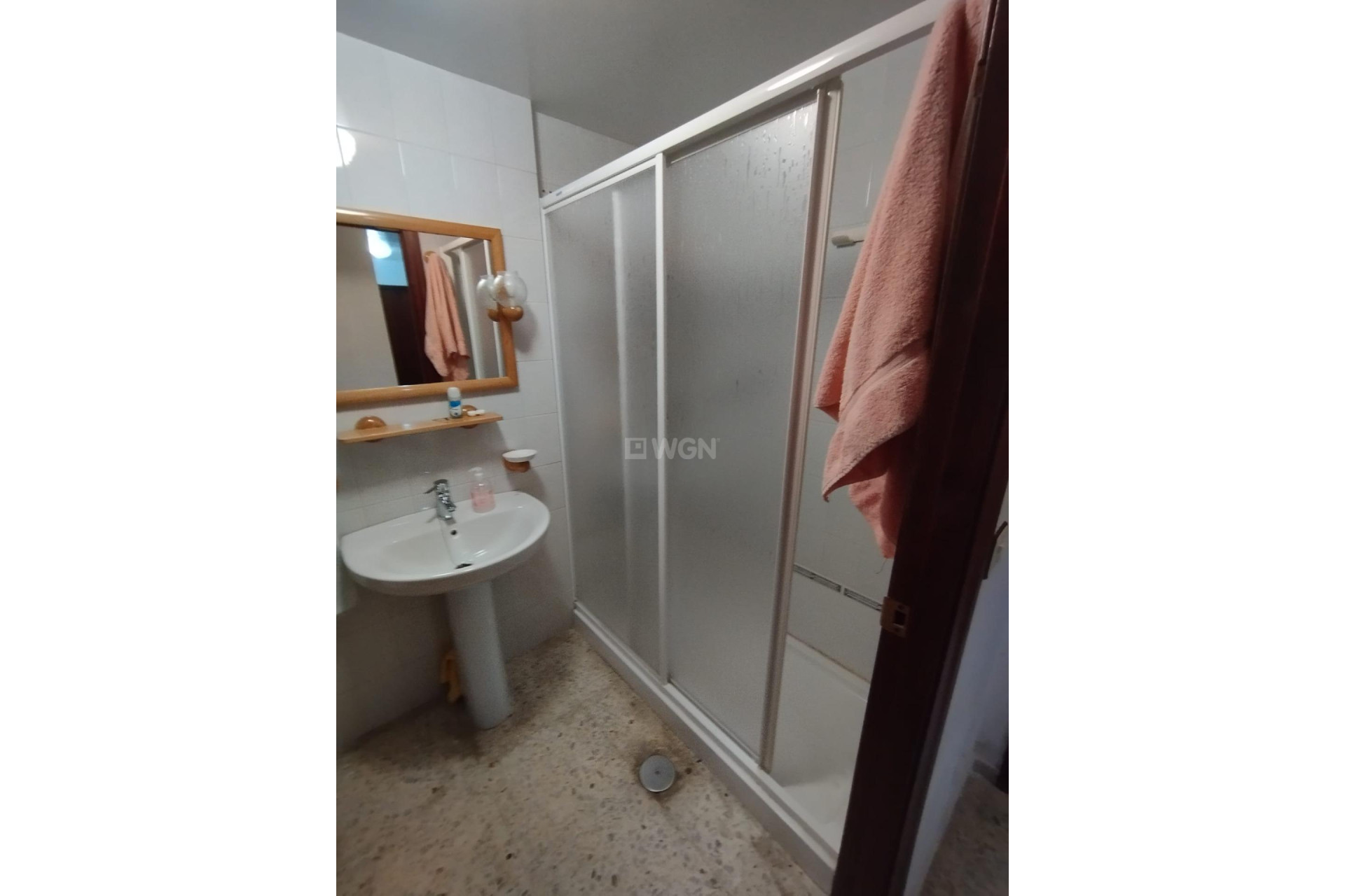 Wiederverkauf - Wohnung - San Pedro del Pinatar - Lo pagan