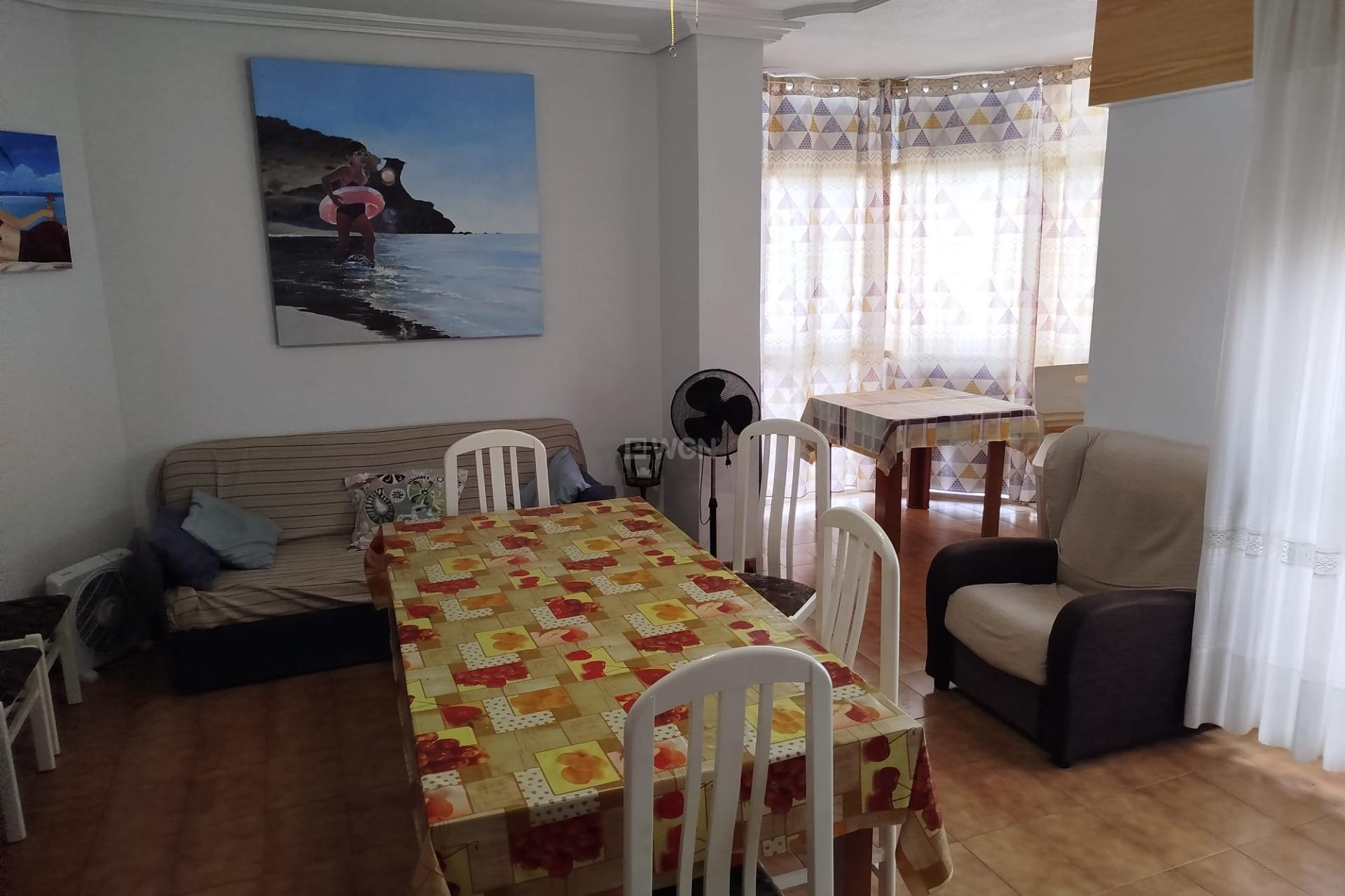 Wiederverkauf - Wohnung - San Pedro del Pinatar - Lo pagan