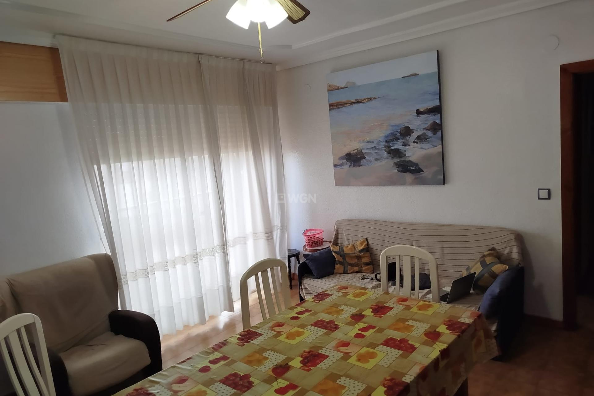 Wiederverkauf - Wohnung - San Pedro del Pinatar - Lo pagan