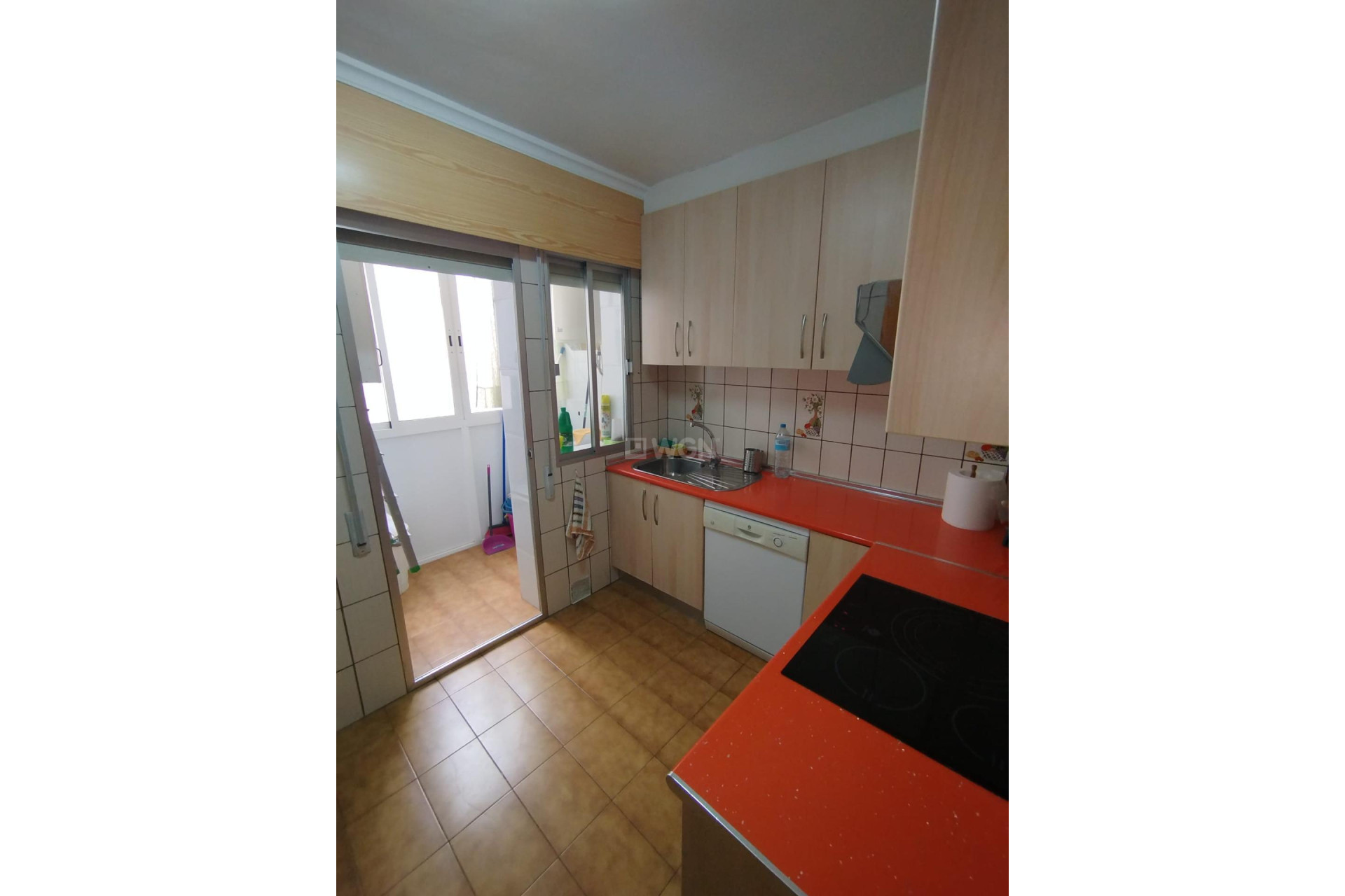 Wiederverkauf - Wohnung - San Pedro del Pinatar - Lo pagan