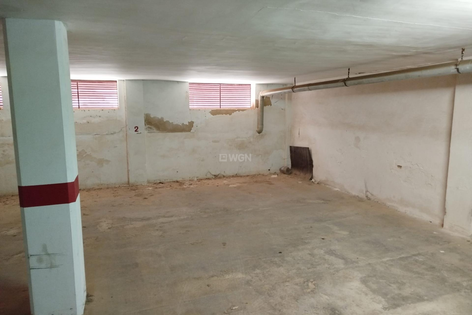 Wiederverkauf - Wohnung - San Pedro del Pinatar - Lo pagan