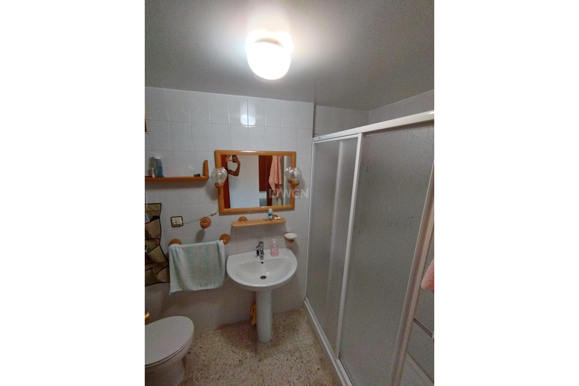 Wiederverkauf - Wohnung - San Pedro del Pinatar - Lo pagan