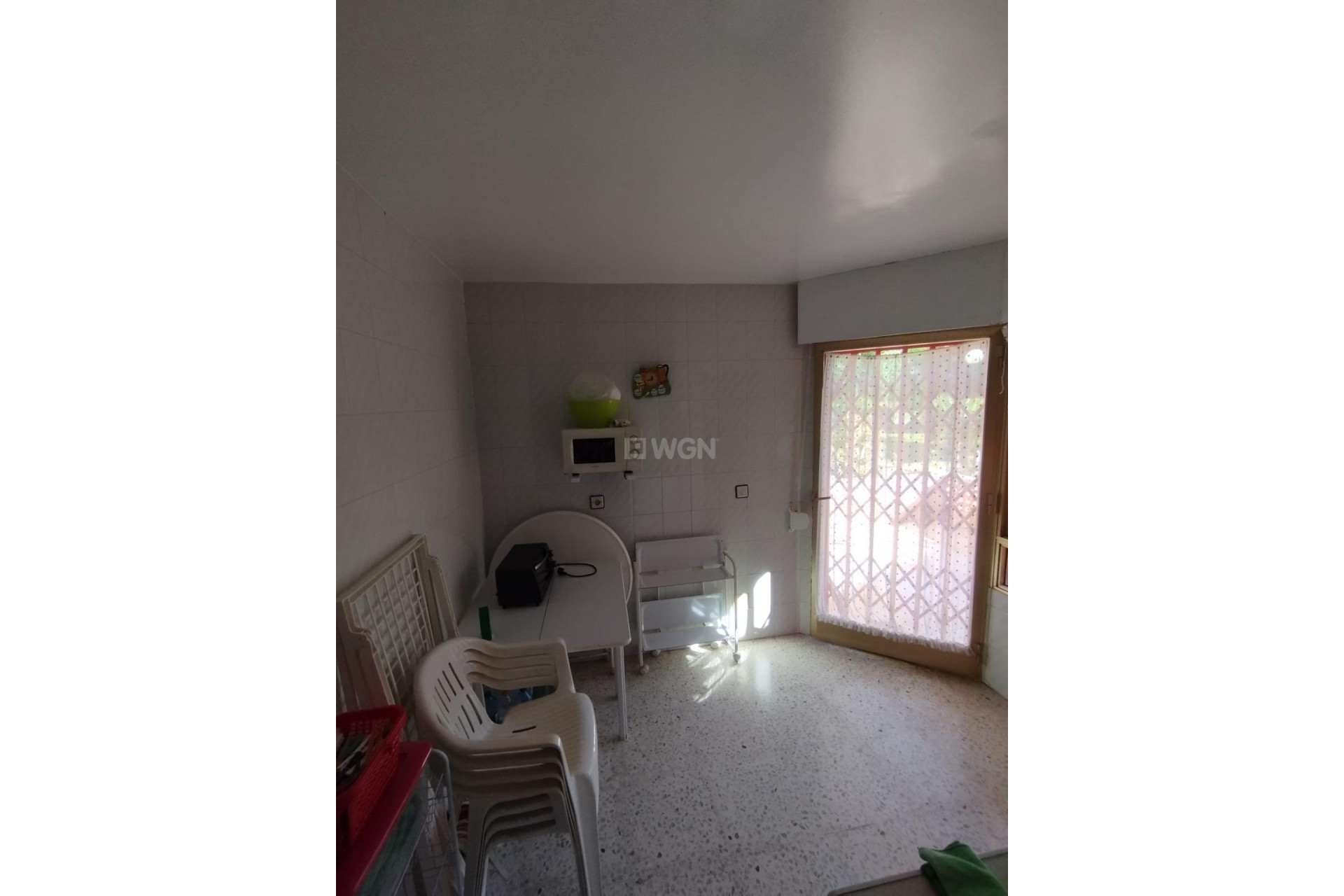 Wiederverkauf - Wohnung - San Pedro del Pinatar - Lo pagan