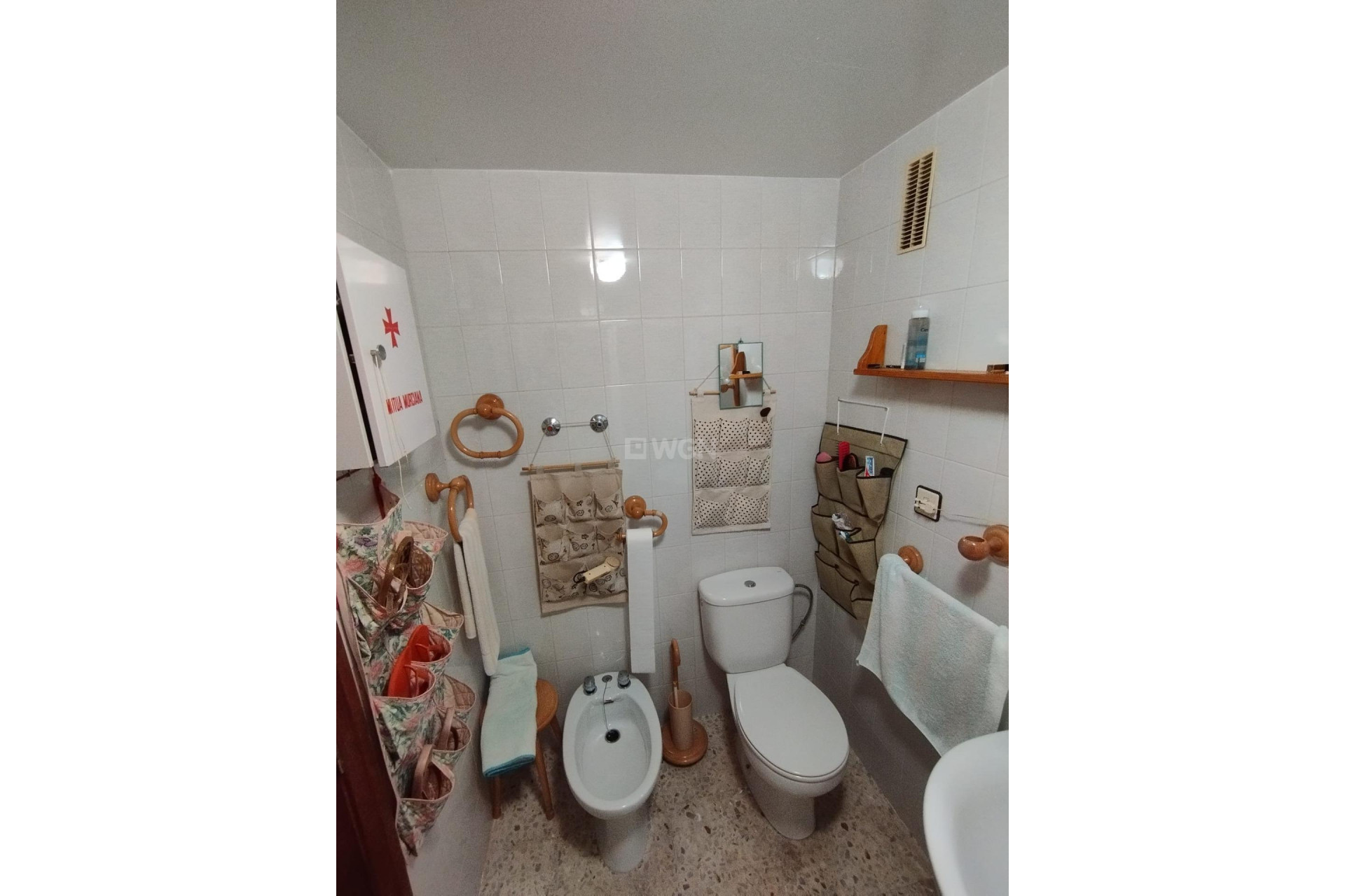Wiederverkauf - Wohnung - San Pedro del Pinatar - Lo pagan
