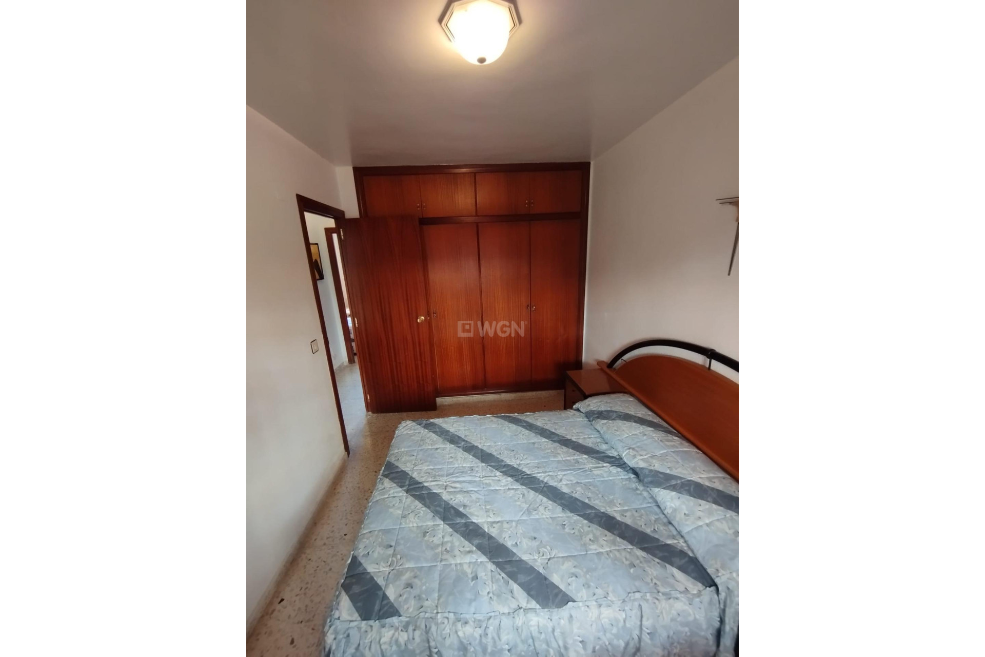 Wiederverkauf - Wohnung - San Pedro del Pinatar - Lo pagan