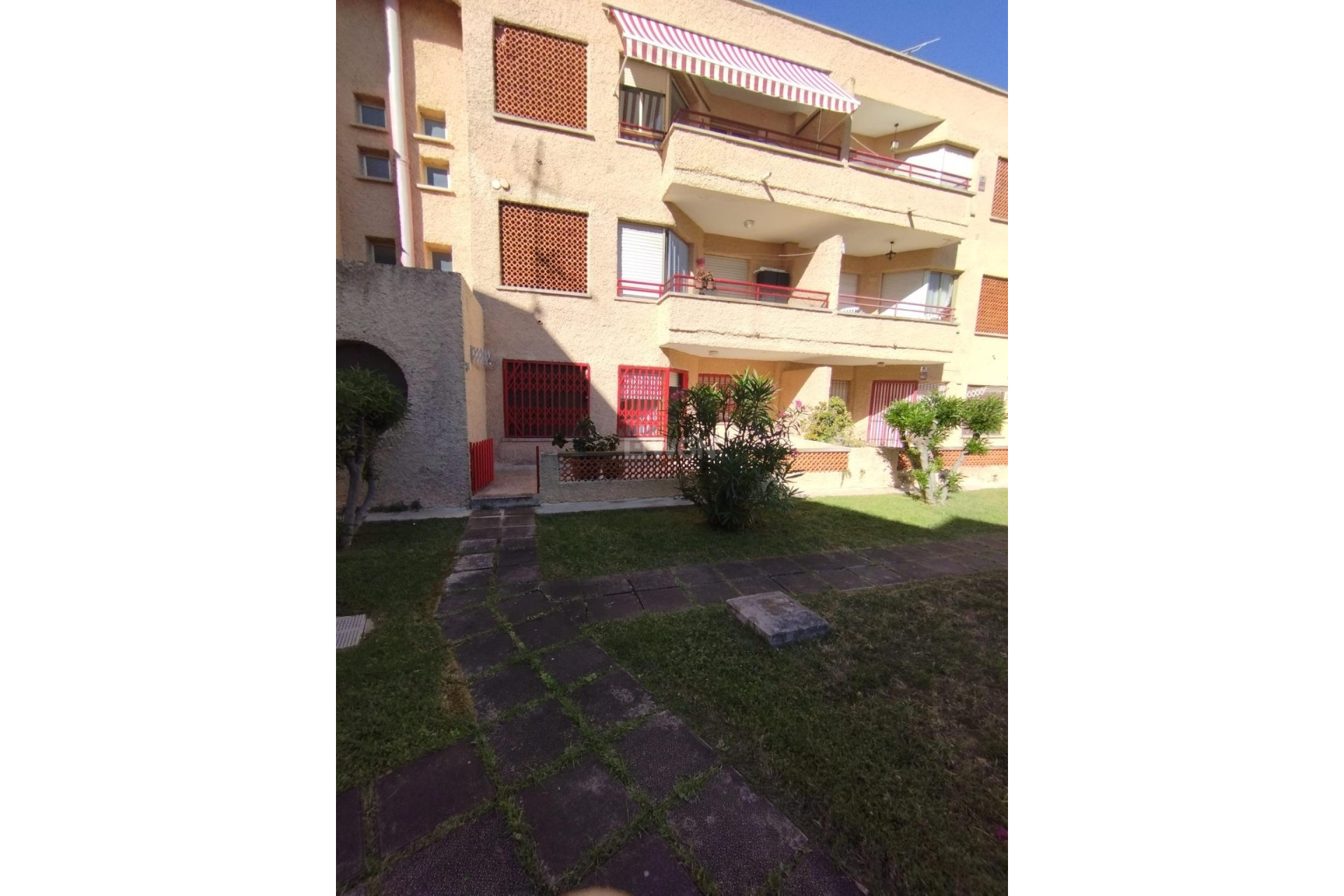 Wiederverkauf - Wohnung - San Pedro del Pinatar - Lo pagan