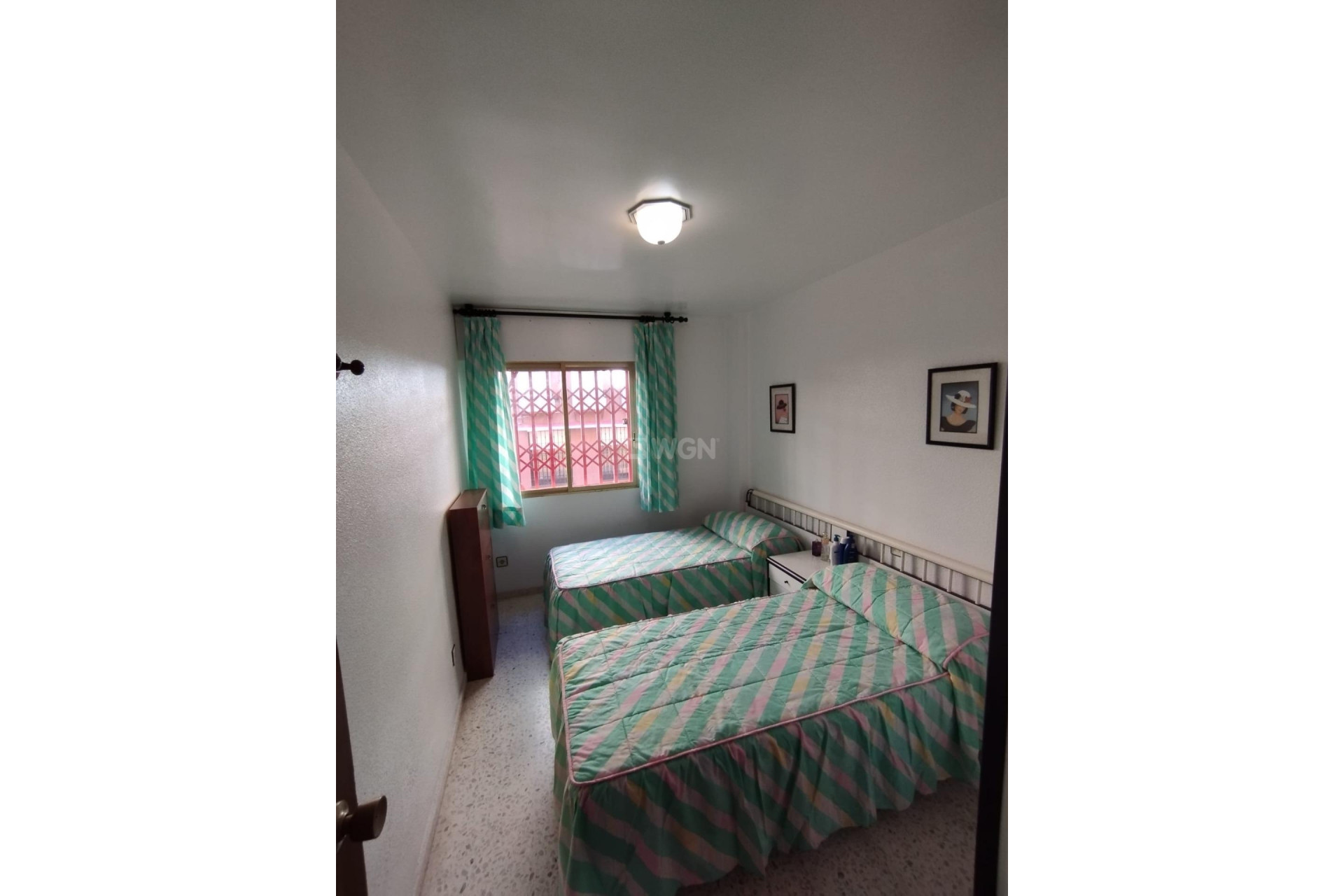 Wiederverkauf - Wohnung - San Pedro del Pinatar - Lo pagan