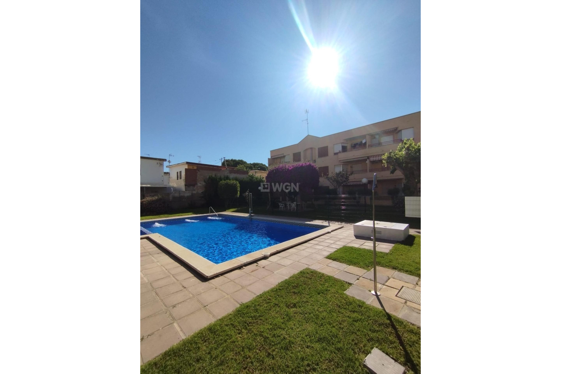 Wiederverkauf - Wohnung - San Pedro del Pinatar - Lo pagan