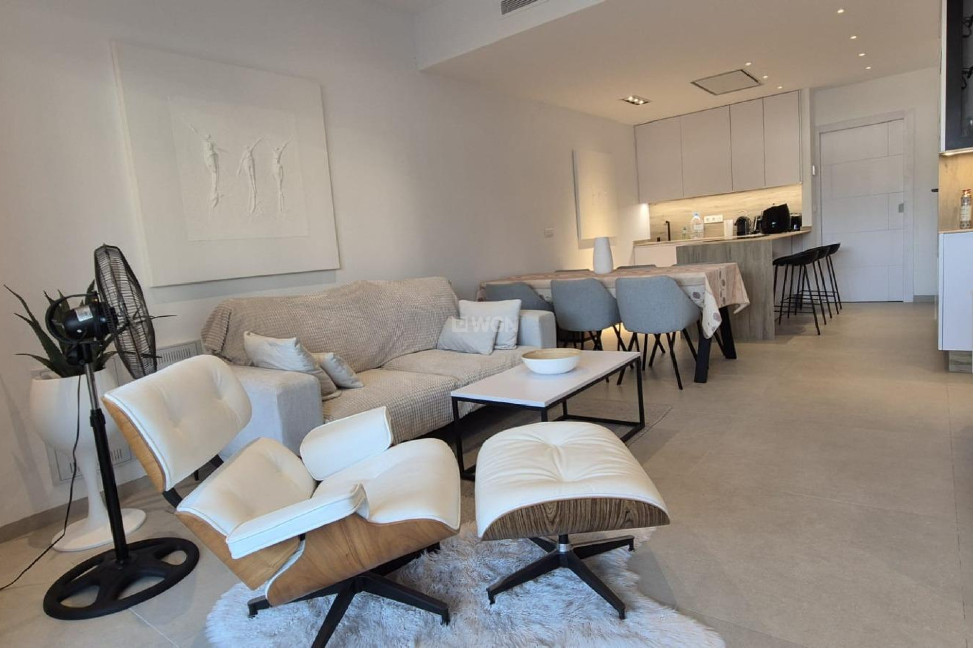 Wiederverkauf - Wohnung - San Pedro del Pinatar - San Pedro De Pinatar