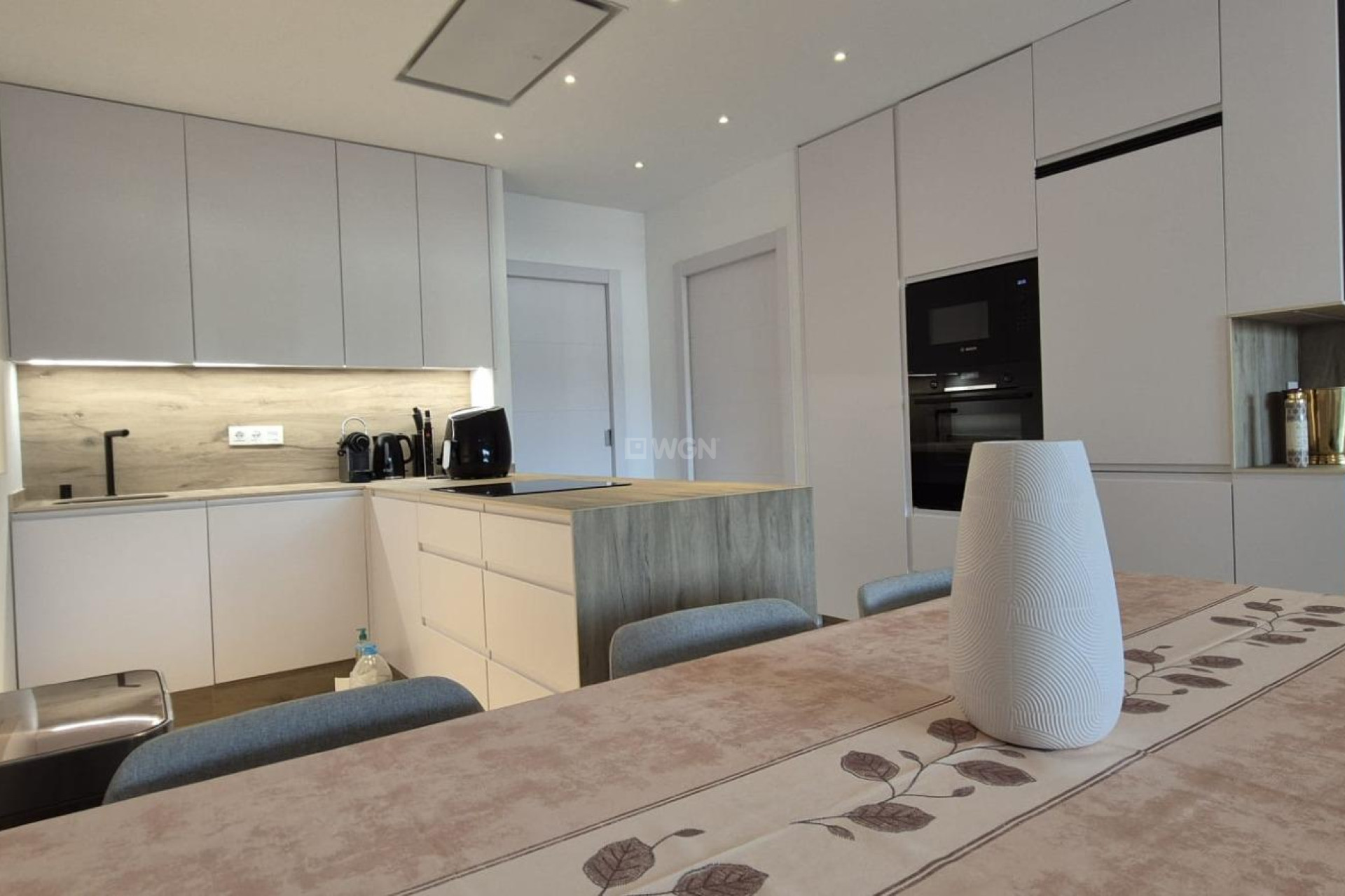Wiederverkauf - Wohnung - San Pedro del Pinatar - San Pedro De Pinatar