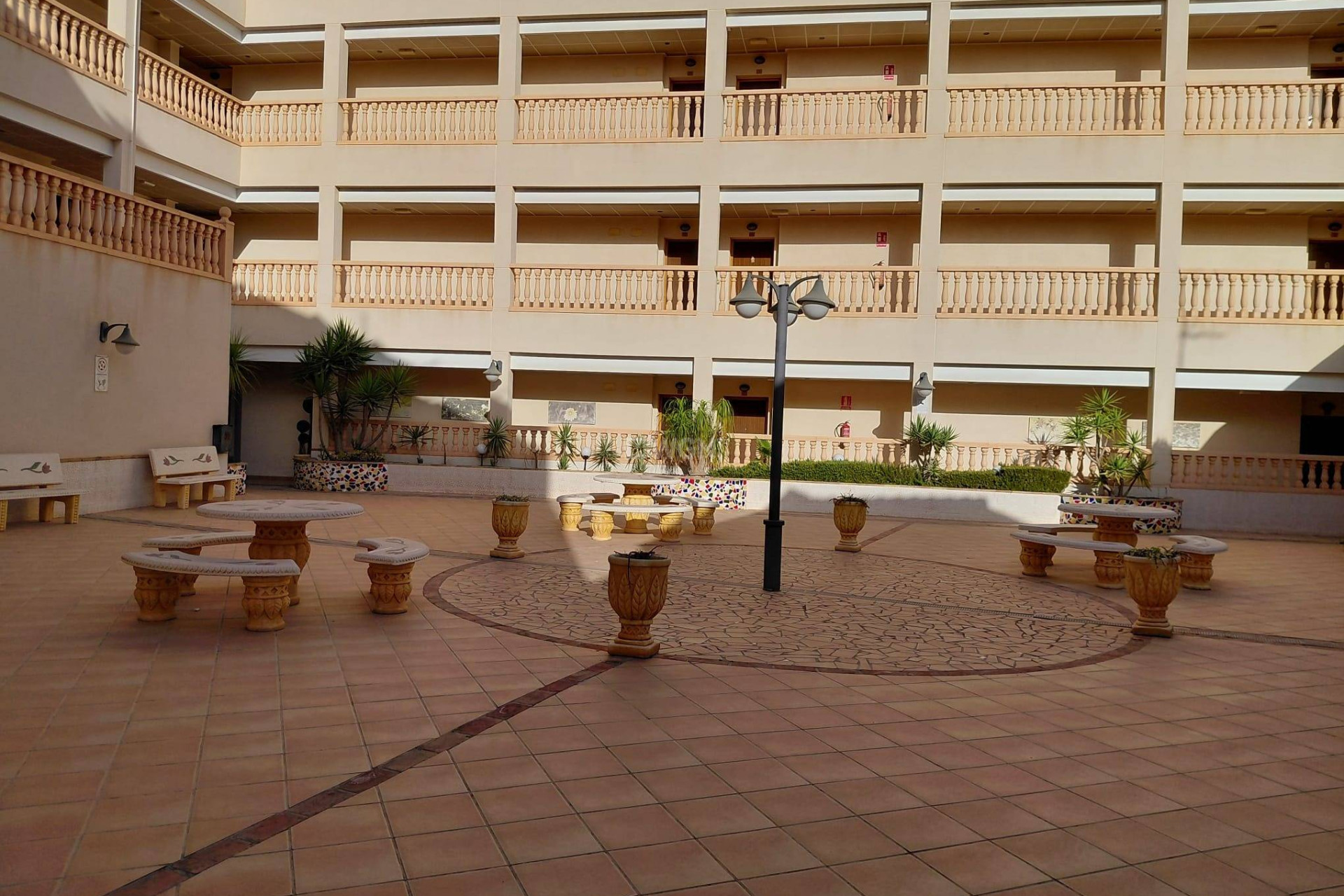 Wiederverkauf - Wohnung - San Pedro del Pinatar - San Pedro De Pinatar