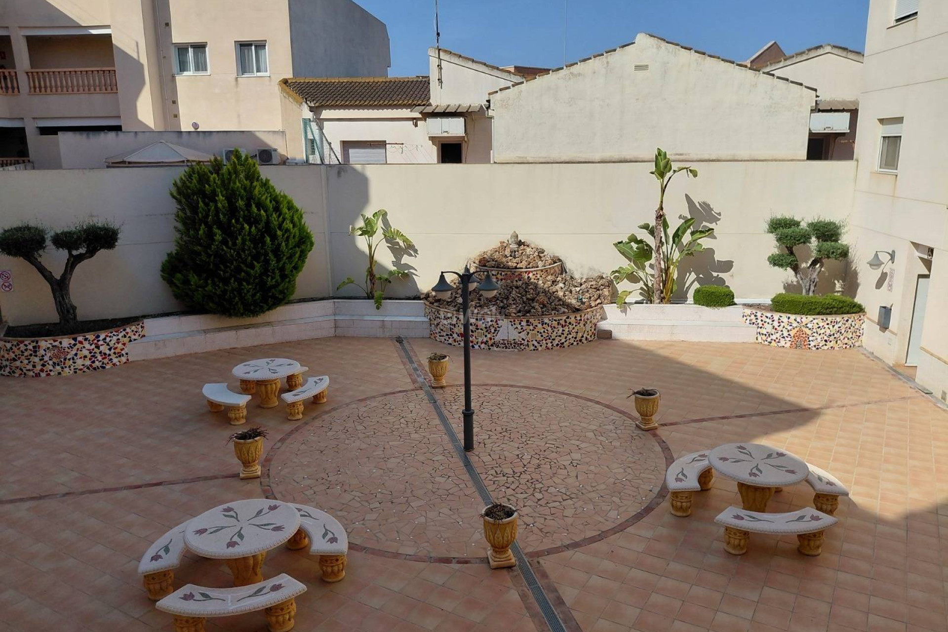 Wiederverkauf - Wohnung - San Pedro del Pinatar - San Pedro De Pinatar