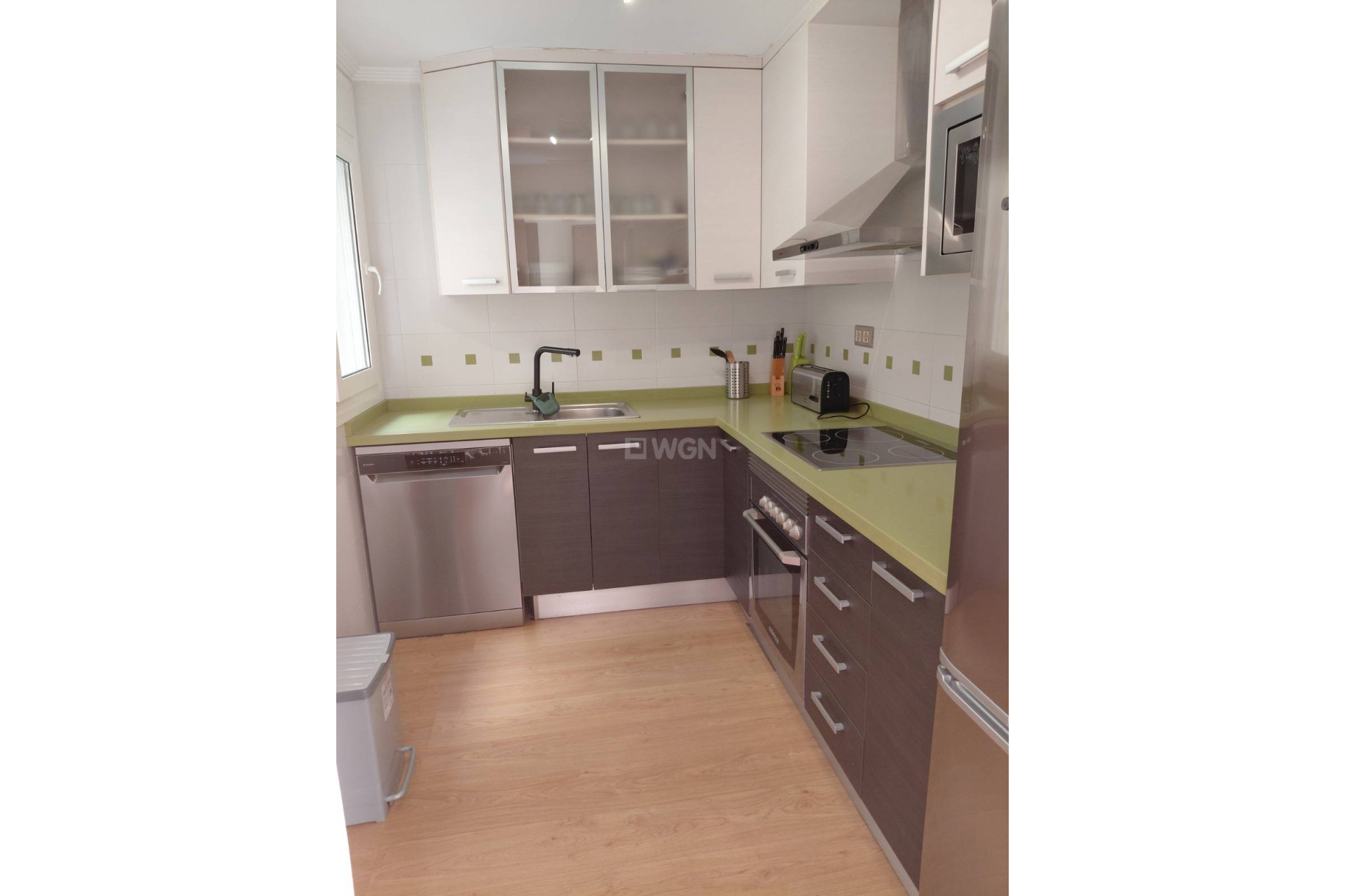 Wiederverkauf - Wohnung - San Pedro del Pinatar - San Pedro De Pinatar