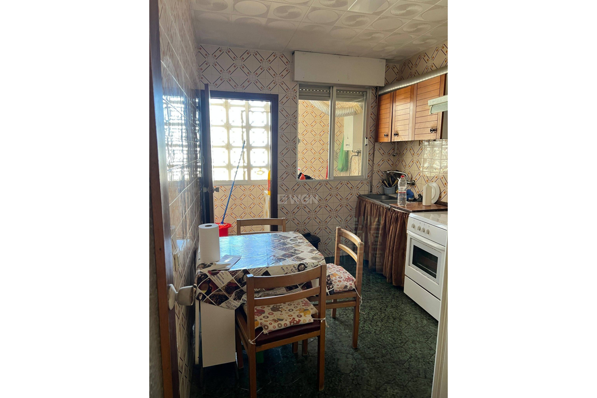 Wiederverkauf - Wohnung - San Pedro del Pinatar - Villananitos  Lo Pagan