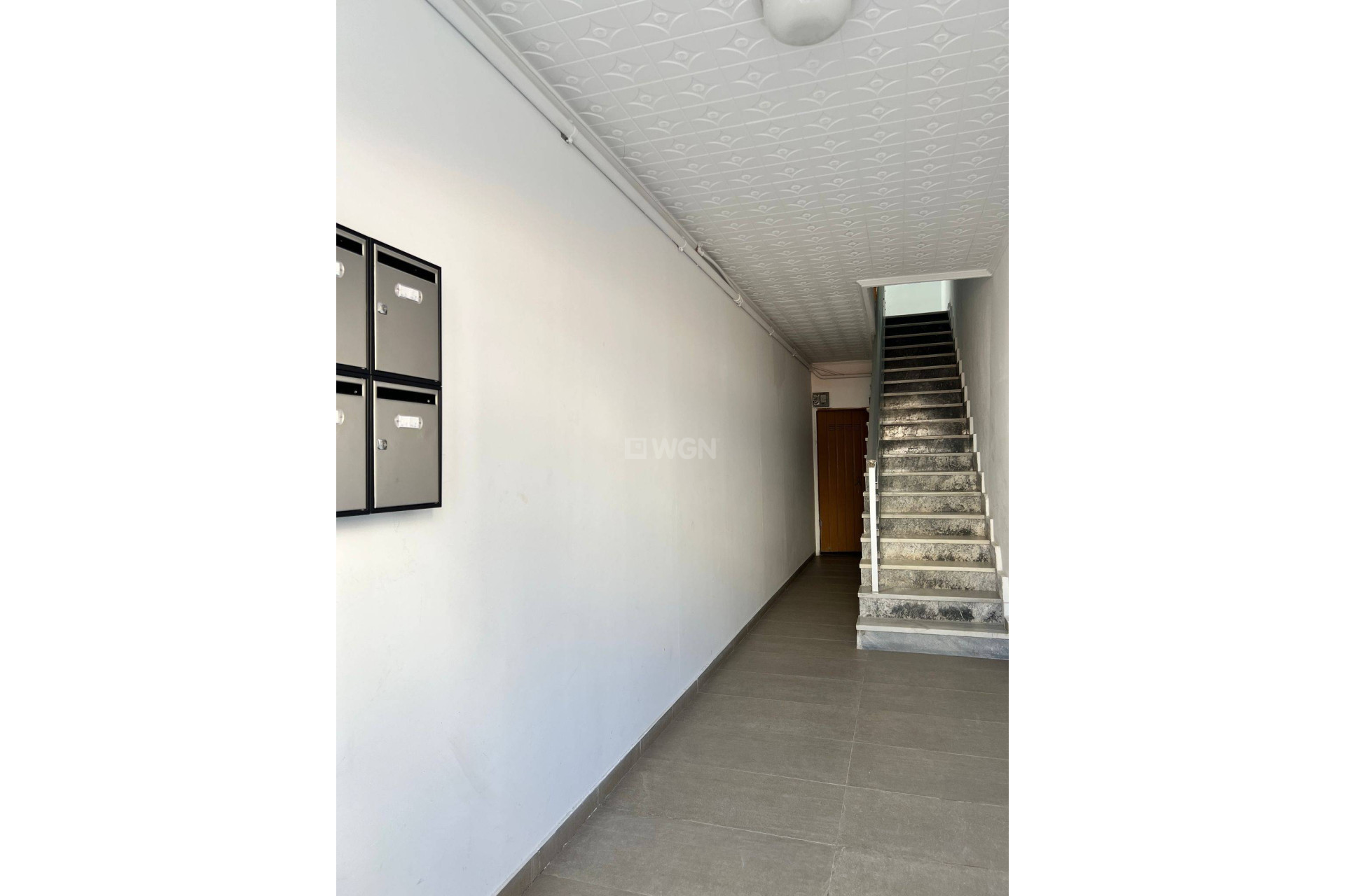 Wiederverkauf - Wohnung - San Pedro del Pinatar - Villananitos  Lo Pagan