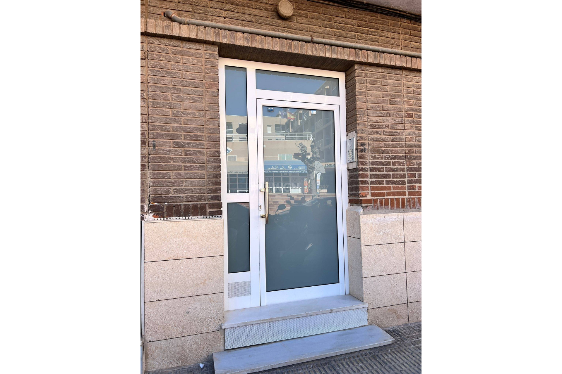 Wiederverkauf - Wohnung - San Pedro del Pinatar - Villananitos  Lo Pagan