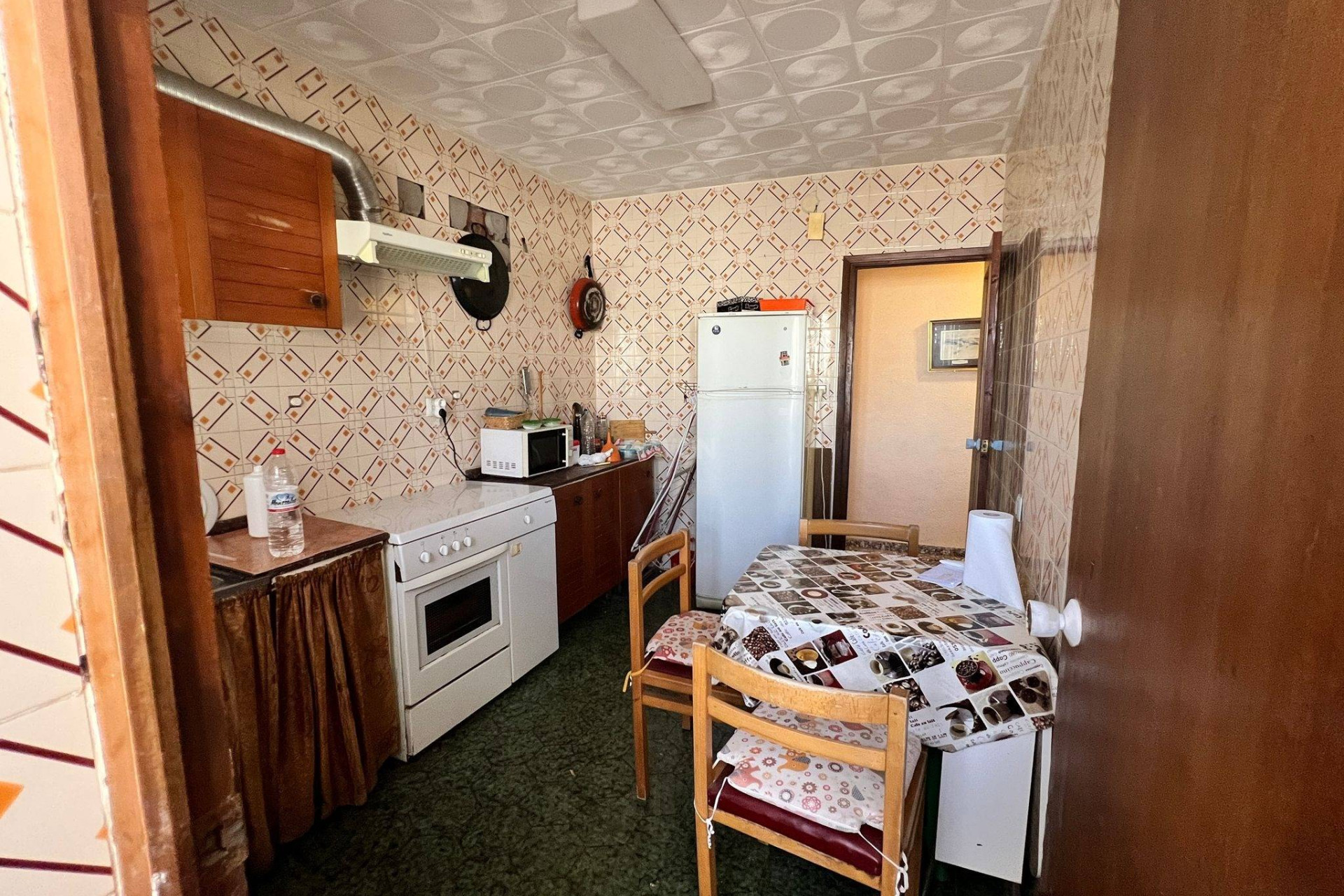 Wiederverkauf - Wohnung - San Pedro del Pinatar - Villananitos  Lo Pagan