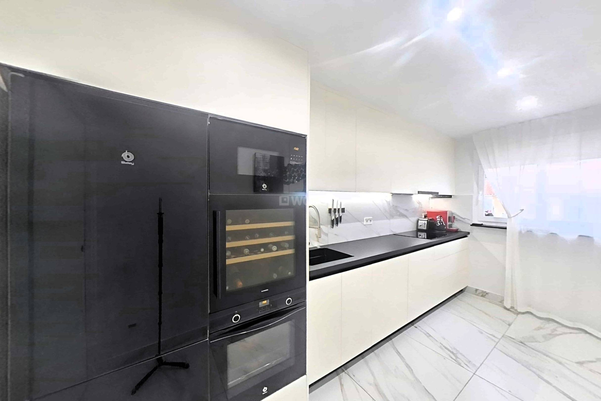 Wiederverkauf - Wohnung - San Pedro del Pinatar - Villananitos