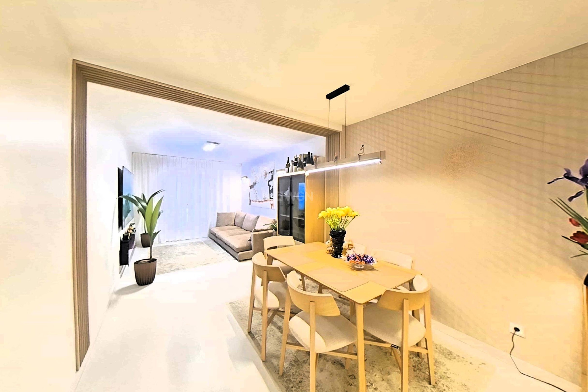 Wiederverkauf - Wohnung - San Pedro del Pinatar - Villananitos