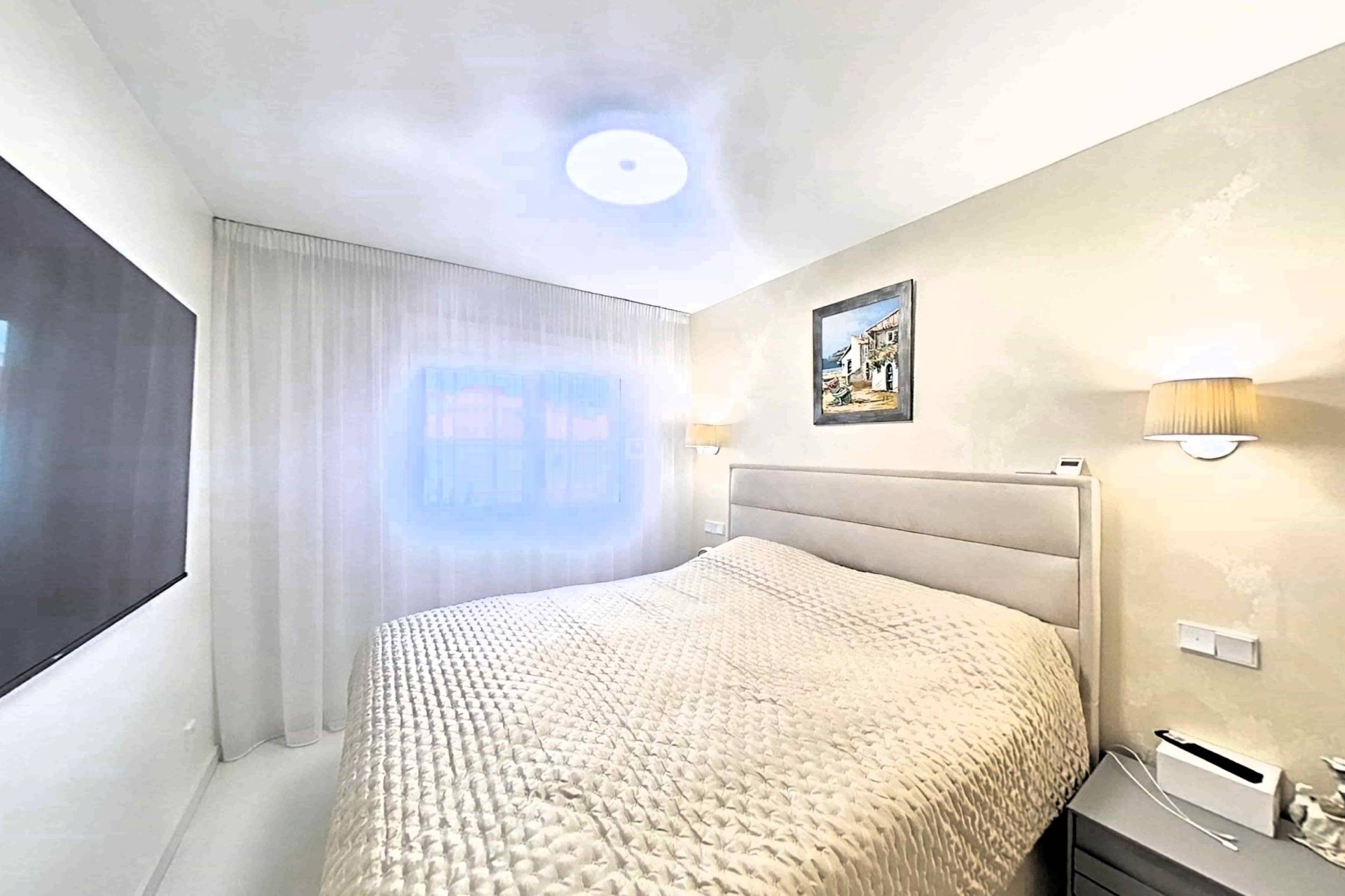 Wiederverkauf - Wohnung - San Pedro del Pinatar - Villananitos