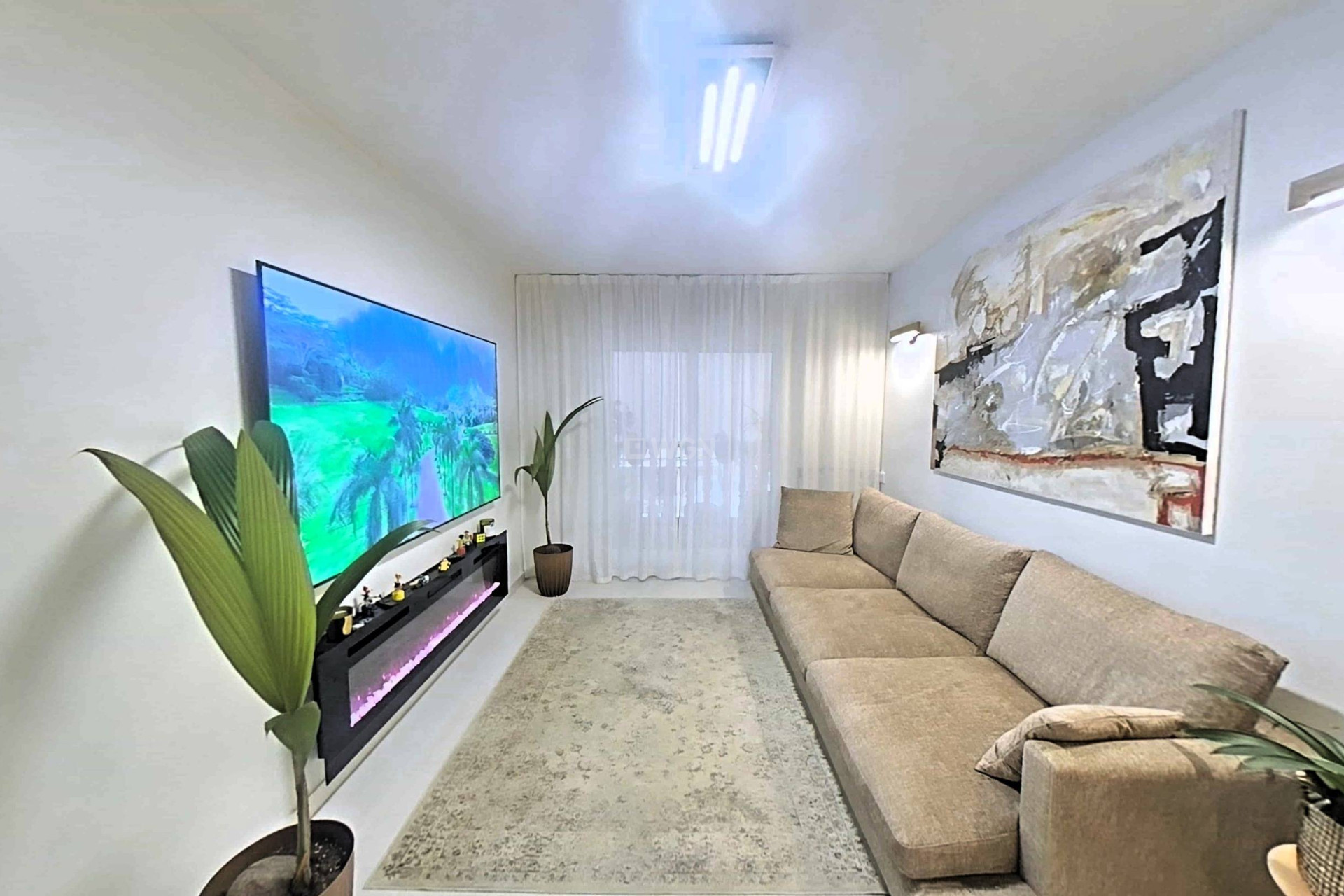 Wiederverkauf - Wohnung - San Pedro del Pinatar - Villananitos