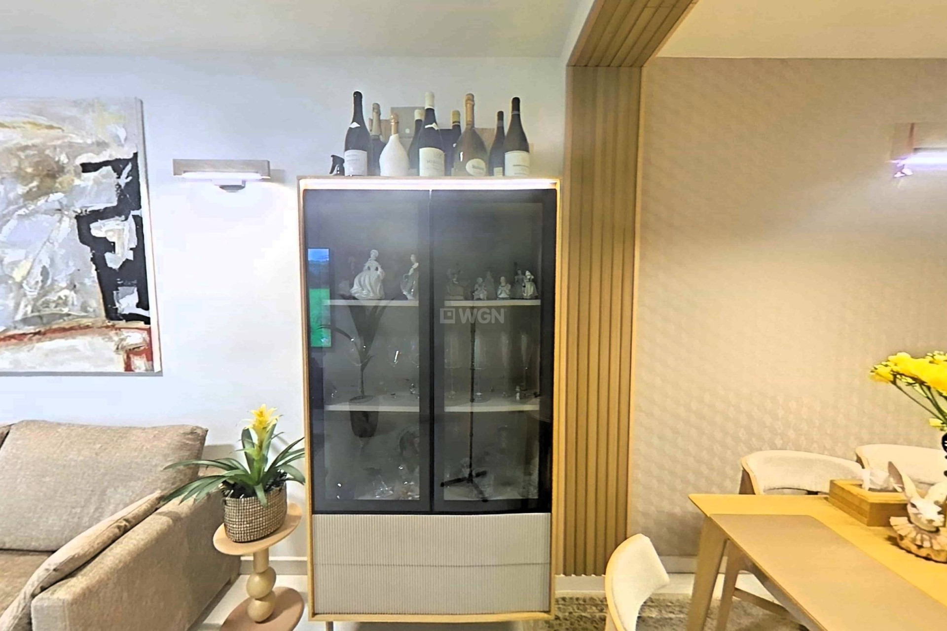 Wiederverkauf - Wohnung - San Pedro del Pinatar - Villananitos