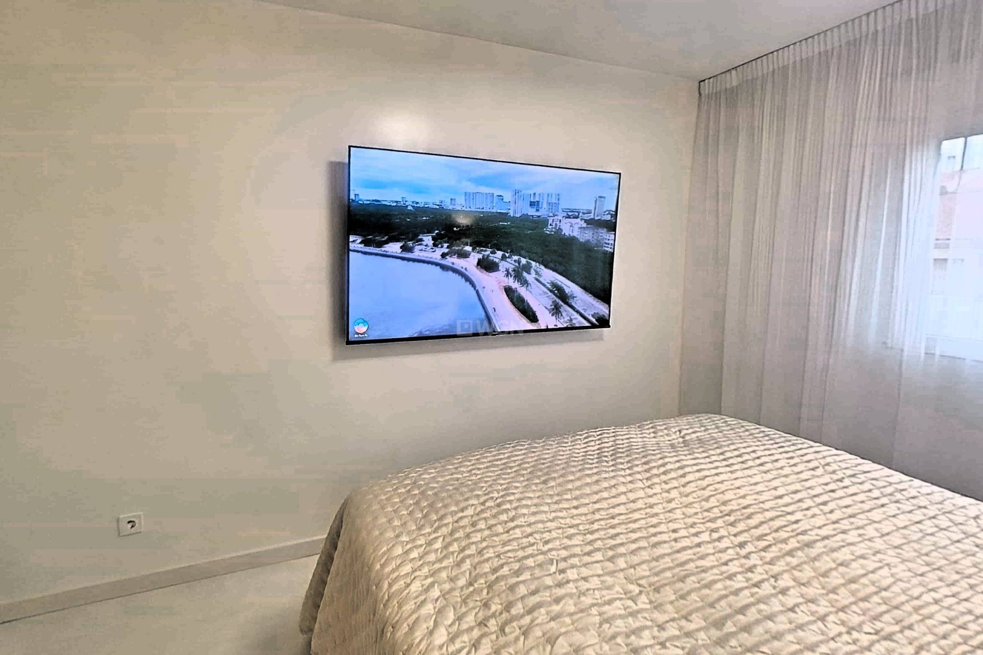 Wiederverkauf - Wohnung - San Pedro del Pinatar - Villananitos