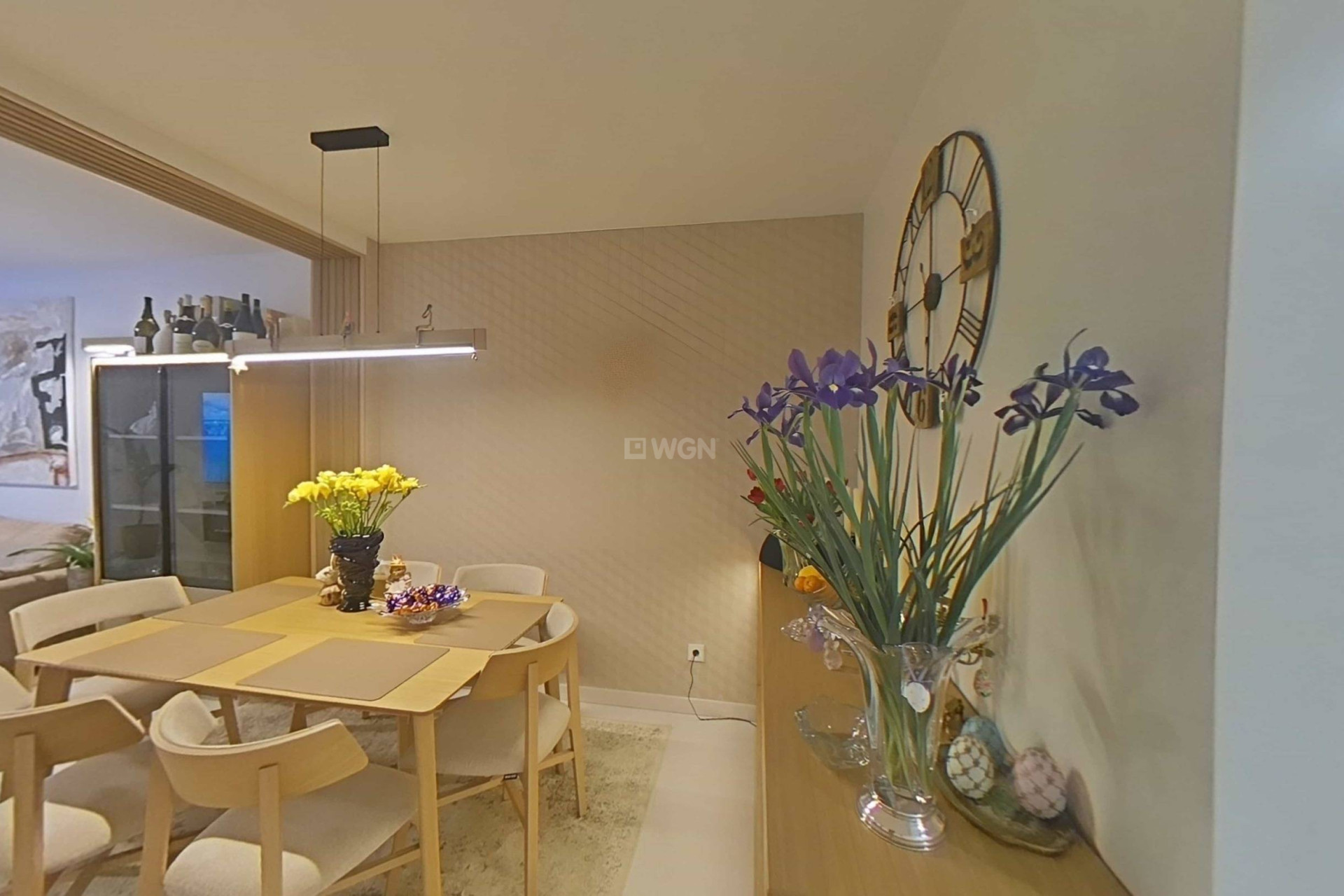 Wiederverkauf - Wohnung - San Pedro del Pinatar - Villananitos