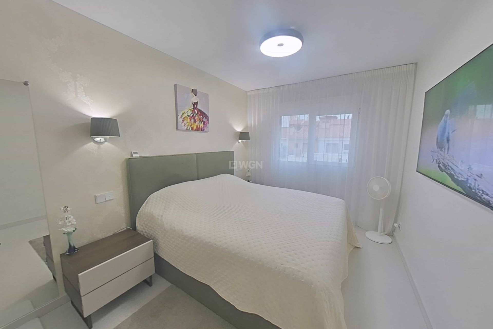 Wiederverkauf - Wohnung - San Pedro del Pinatar - Villananitos