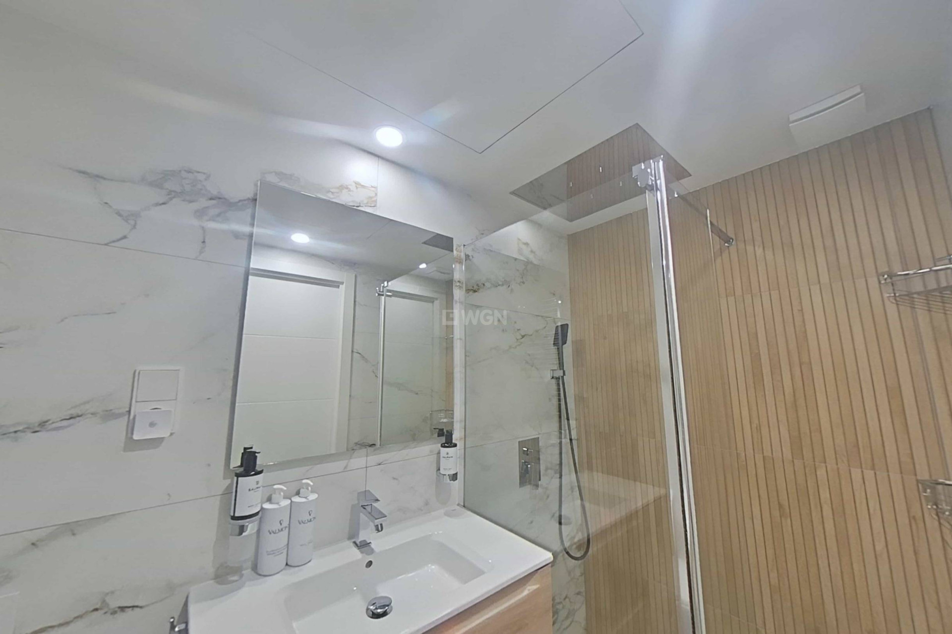 Wiederverkauf - Wohnung - San Pedro del Pinatar - Villananitos