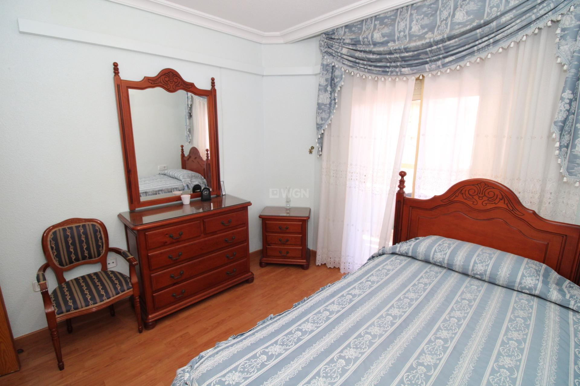 Wiederverkauf - Wohnung - San Pedro del Pinatar - Villananitos