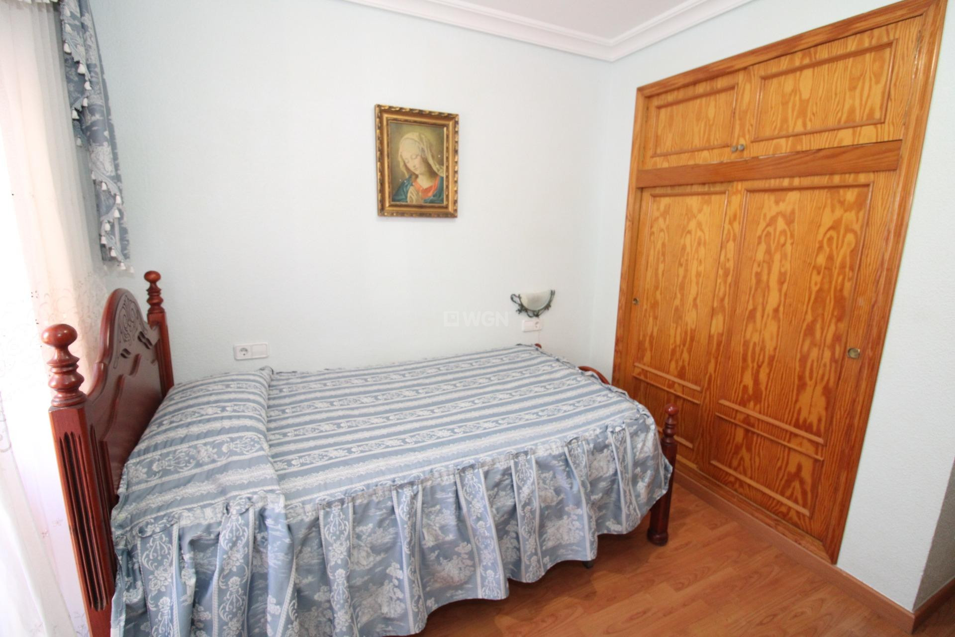 Wiederverkauf - Wohnung - San Pedro del Pinatar - Villananitos