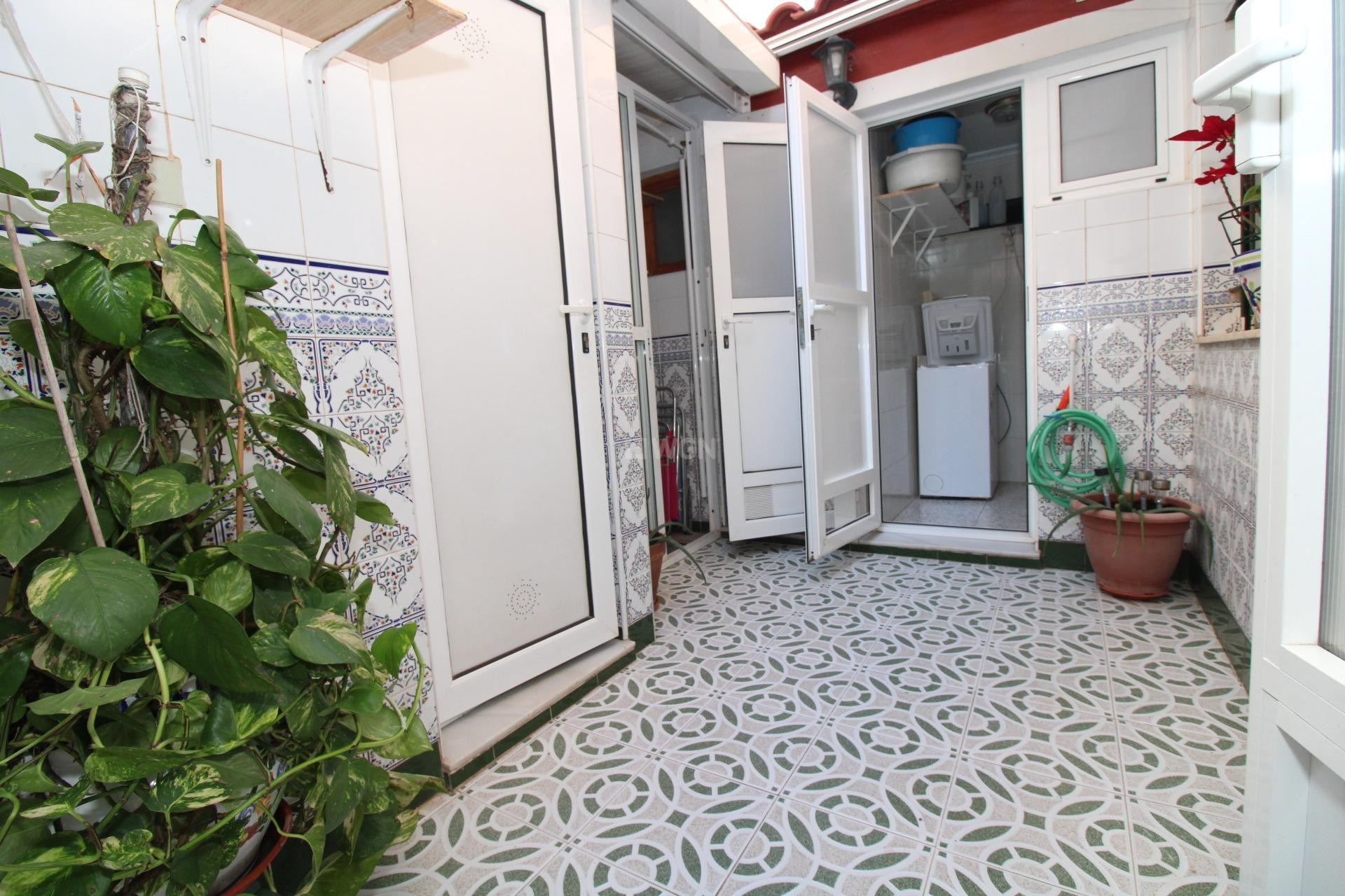 Wiederverkauf - Wohnung - San Pedro del Pinatar - Villananitos