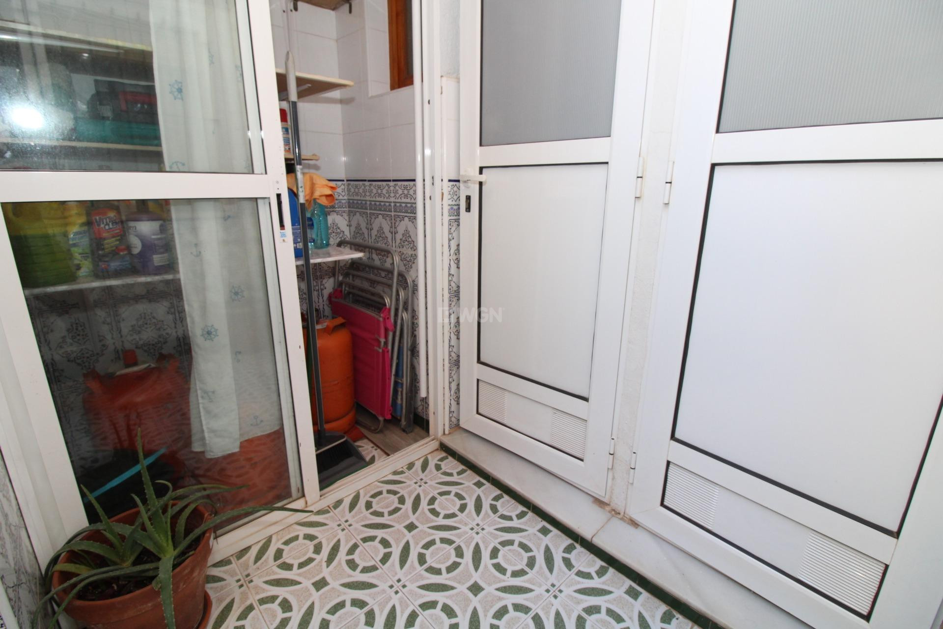 Wiederverkauf - Wohnung - San Pedro del Pinatar - Villananitos