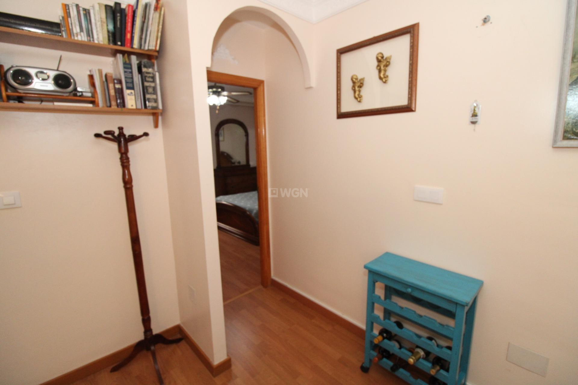 Wiederverkauf - Wohnung - San Pedro del Pinatar - Villananitos