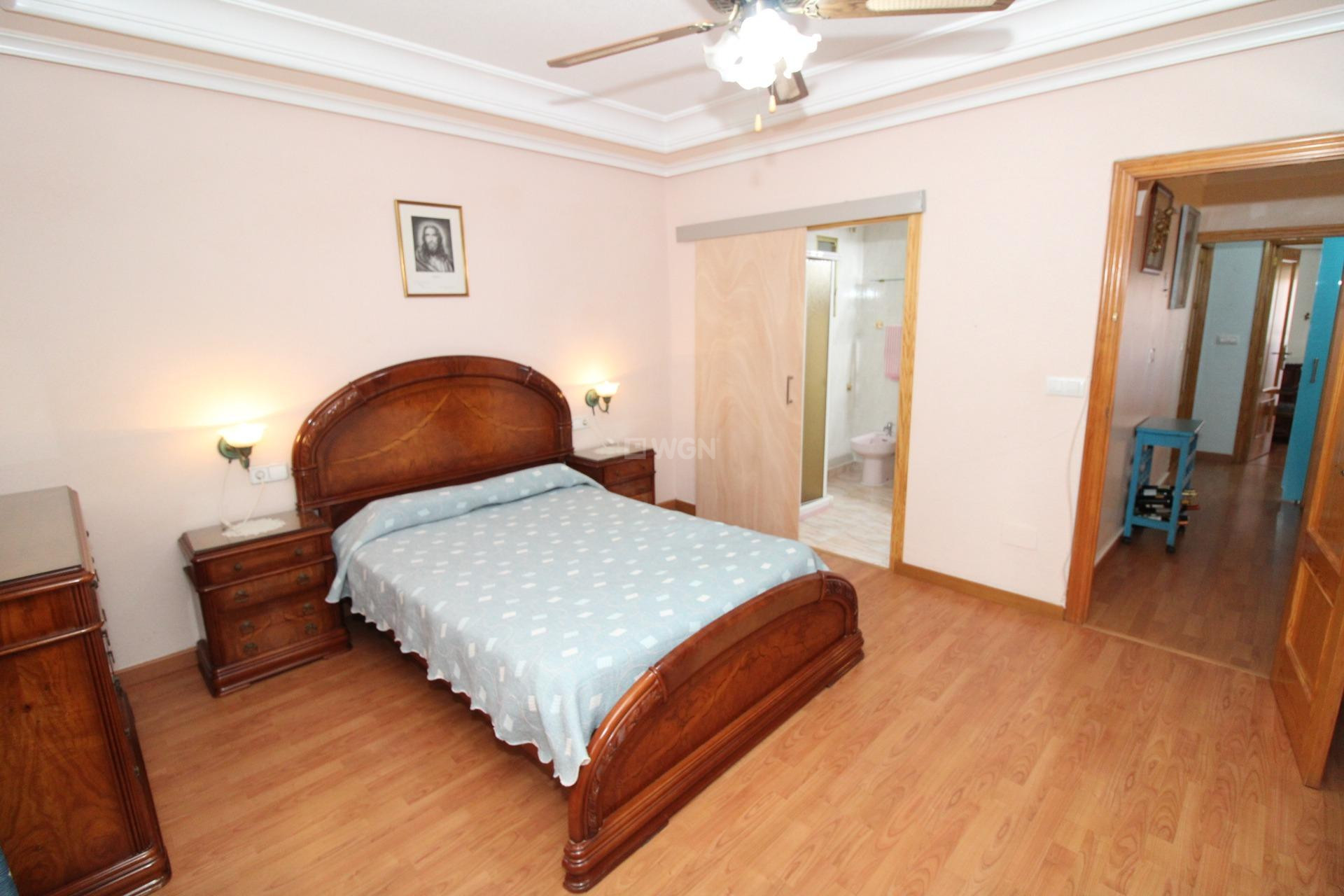 Wiederverkauf - Wohnung - San Pedro del Pinatar - Villananitos