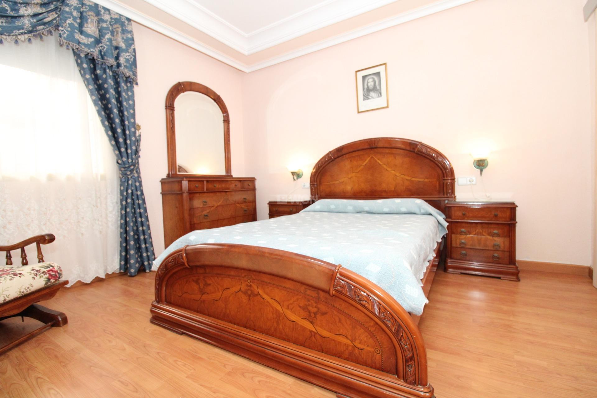 Wiederverkauf - Wohnung - San Pedro del Pinatar - Villananitos