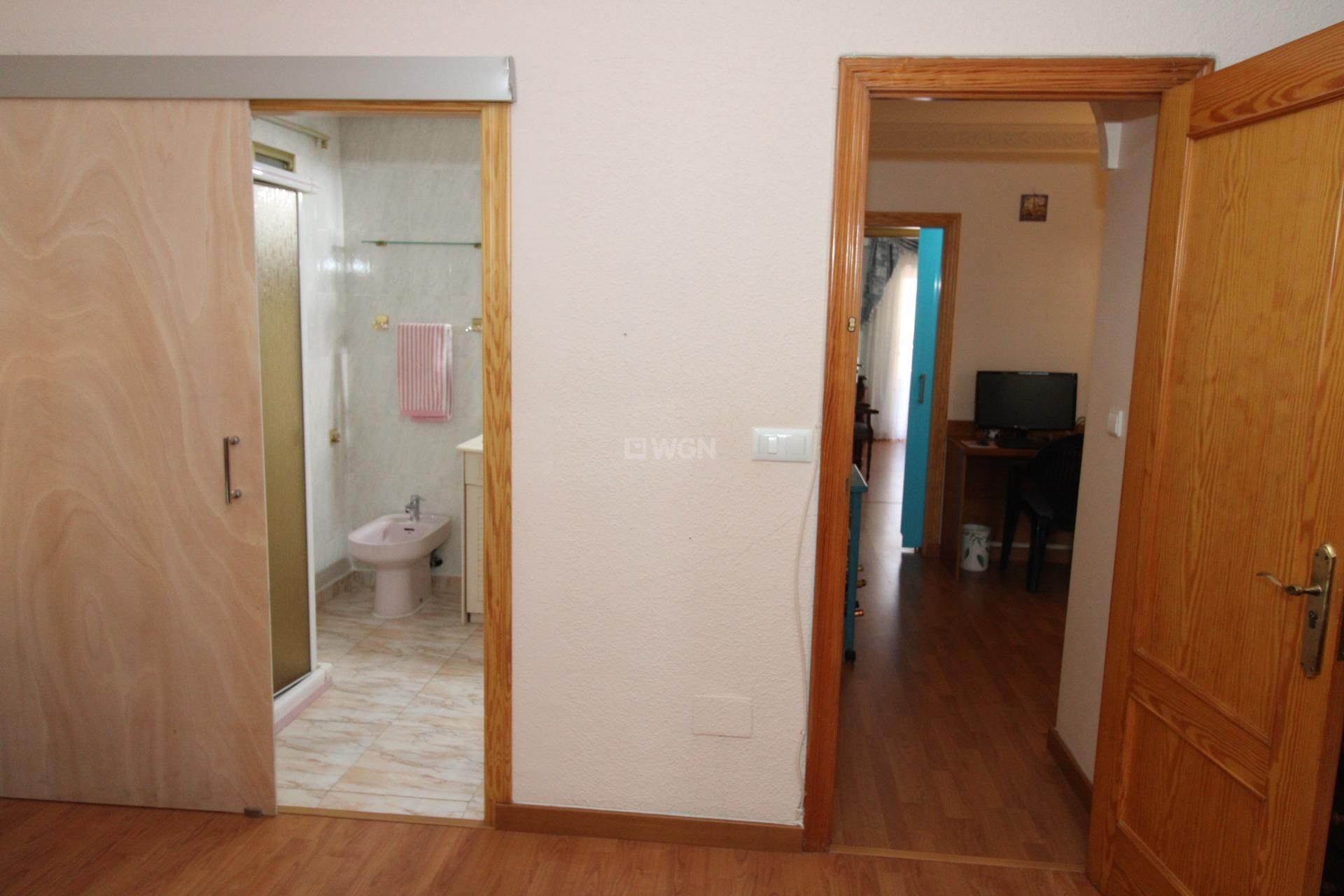 Wiederverkauf - Wohnung - San Pedro del Pinatar - Villananitos