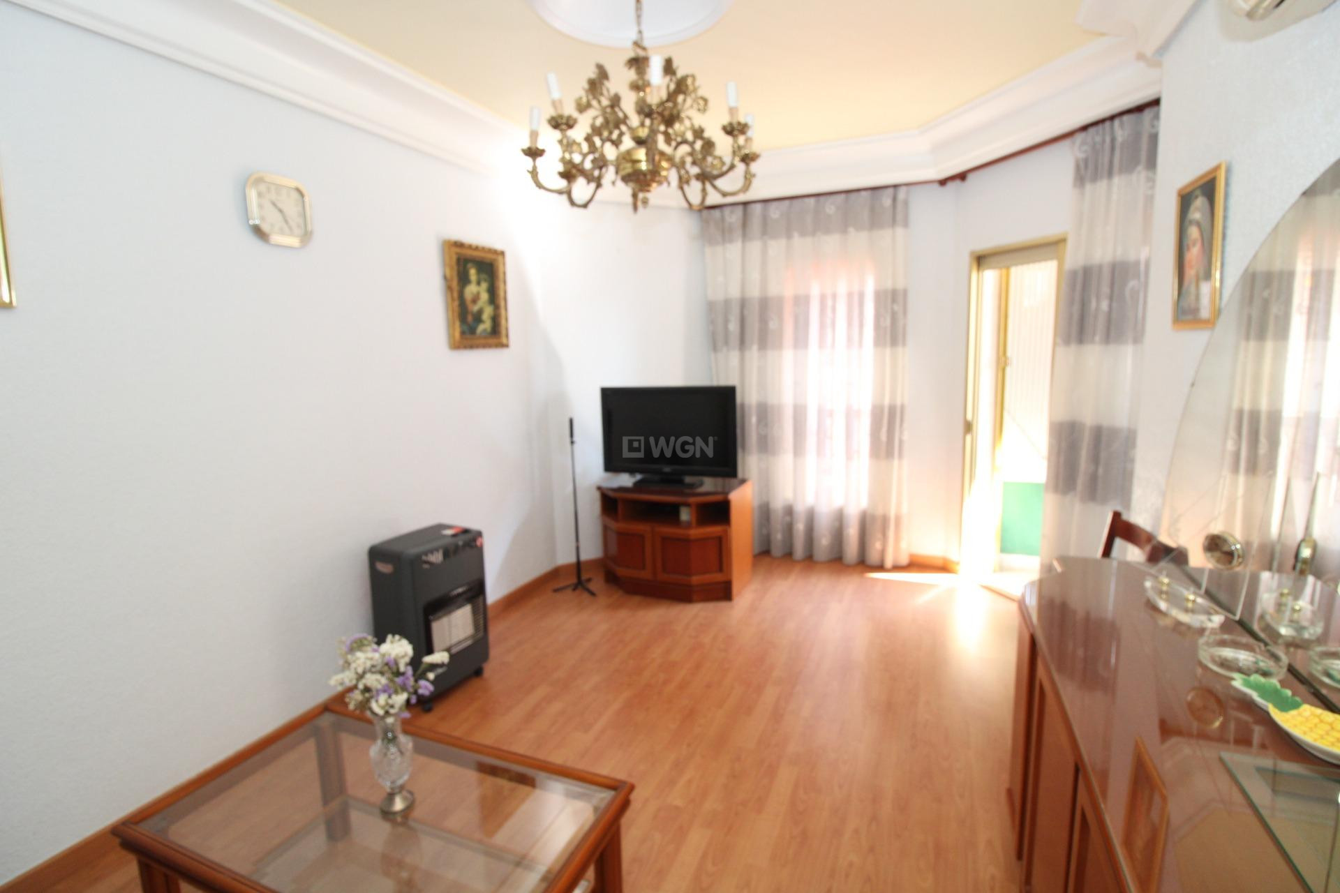 Wiederverkauf - Wohnung - San Pedro del Pinatar - Villananitos