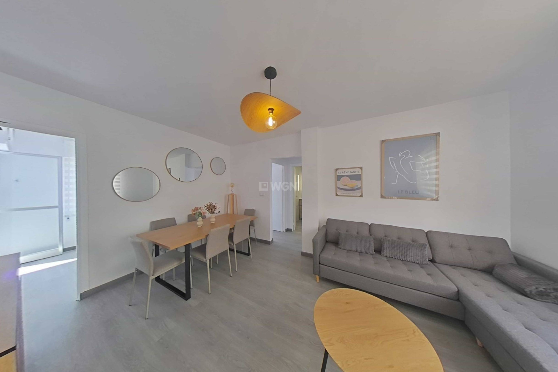 Wiederverkauf - Wohnung - San Pedro del Pinatar - Villananitos