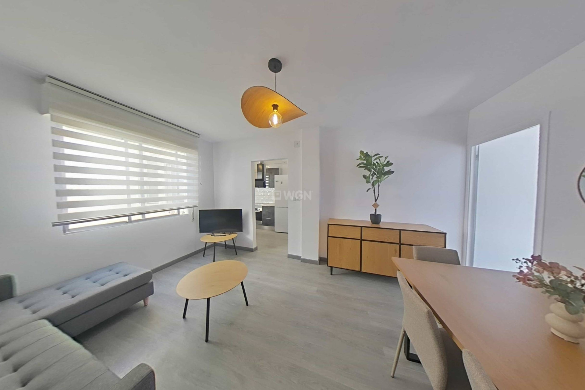 Wiederverkauf - Wohnung - San Pedro del Pinatar - Villananitos