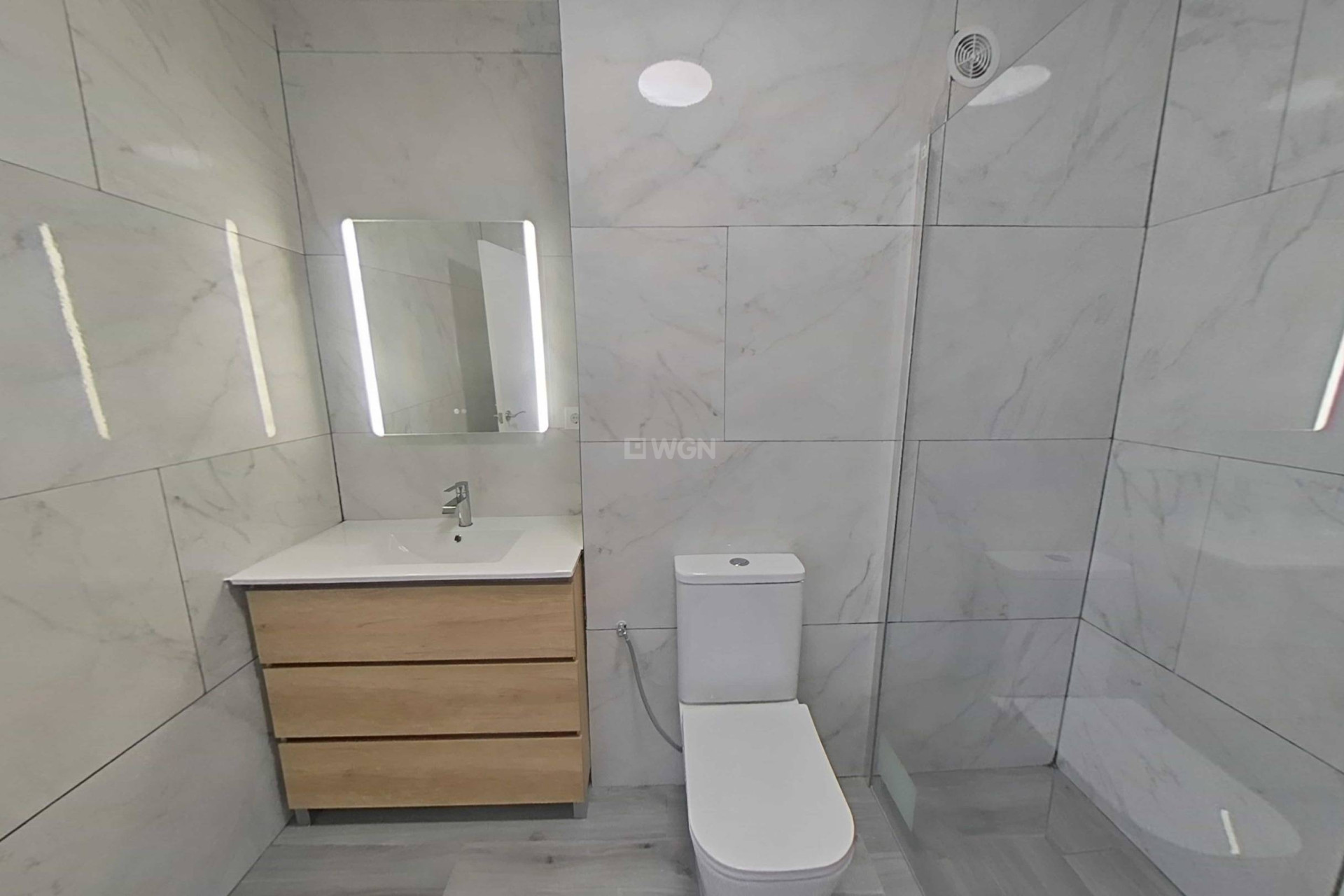 Wiederverkauf - Wohnung - San Pedro del Pinatar - Villananitos