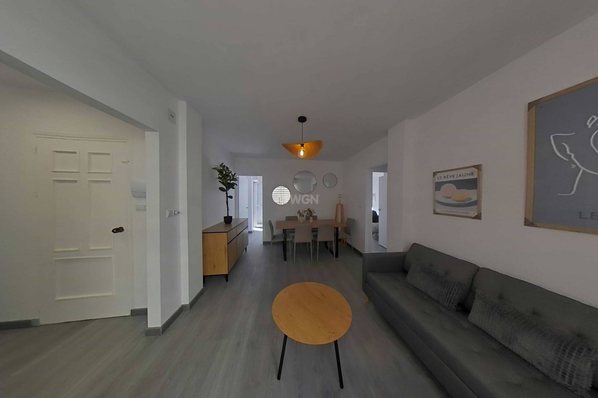 Wiederverkauf - Wohnung - San Pedro del Pinatar - Villananitos